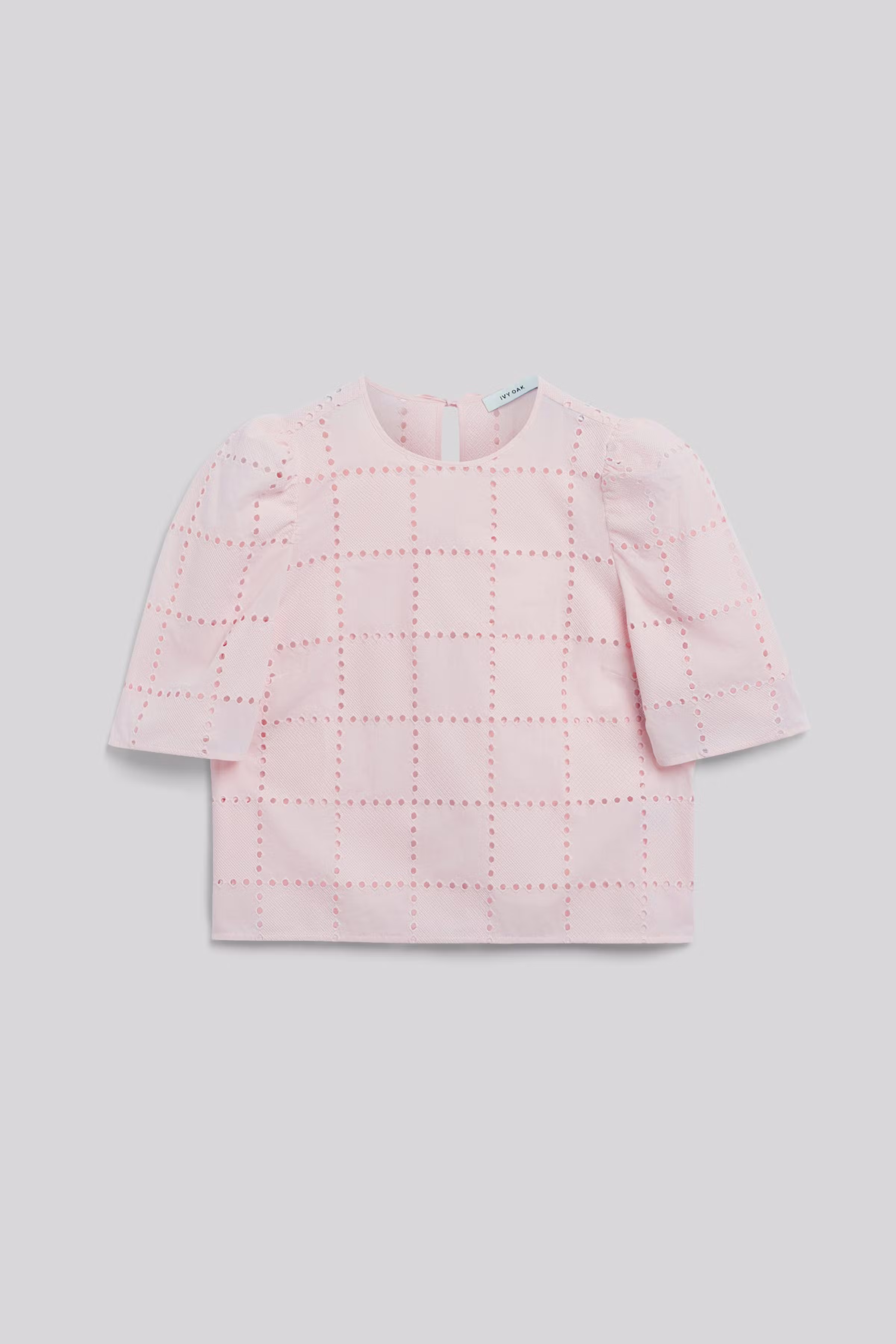 ELISABETH Blouse PACK FRONT 30600483-PI636