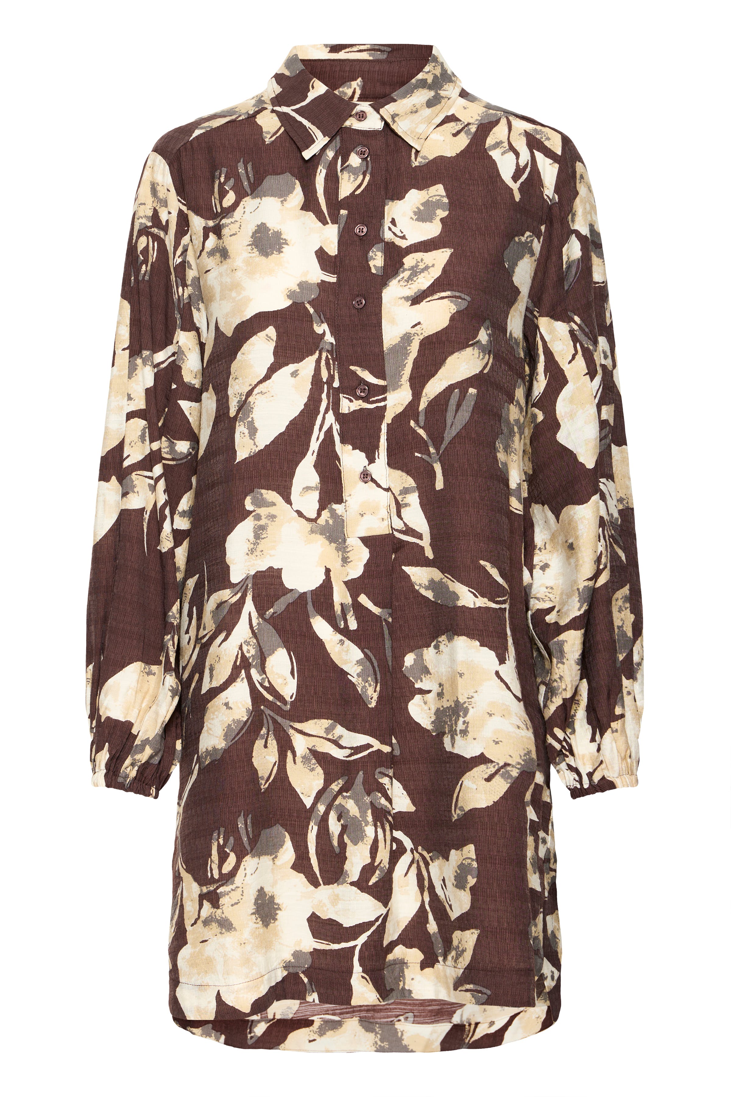 FRARIANA Kjole PACK FRONT 20617073-900001437