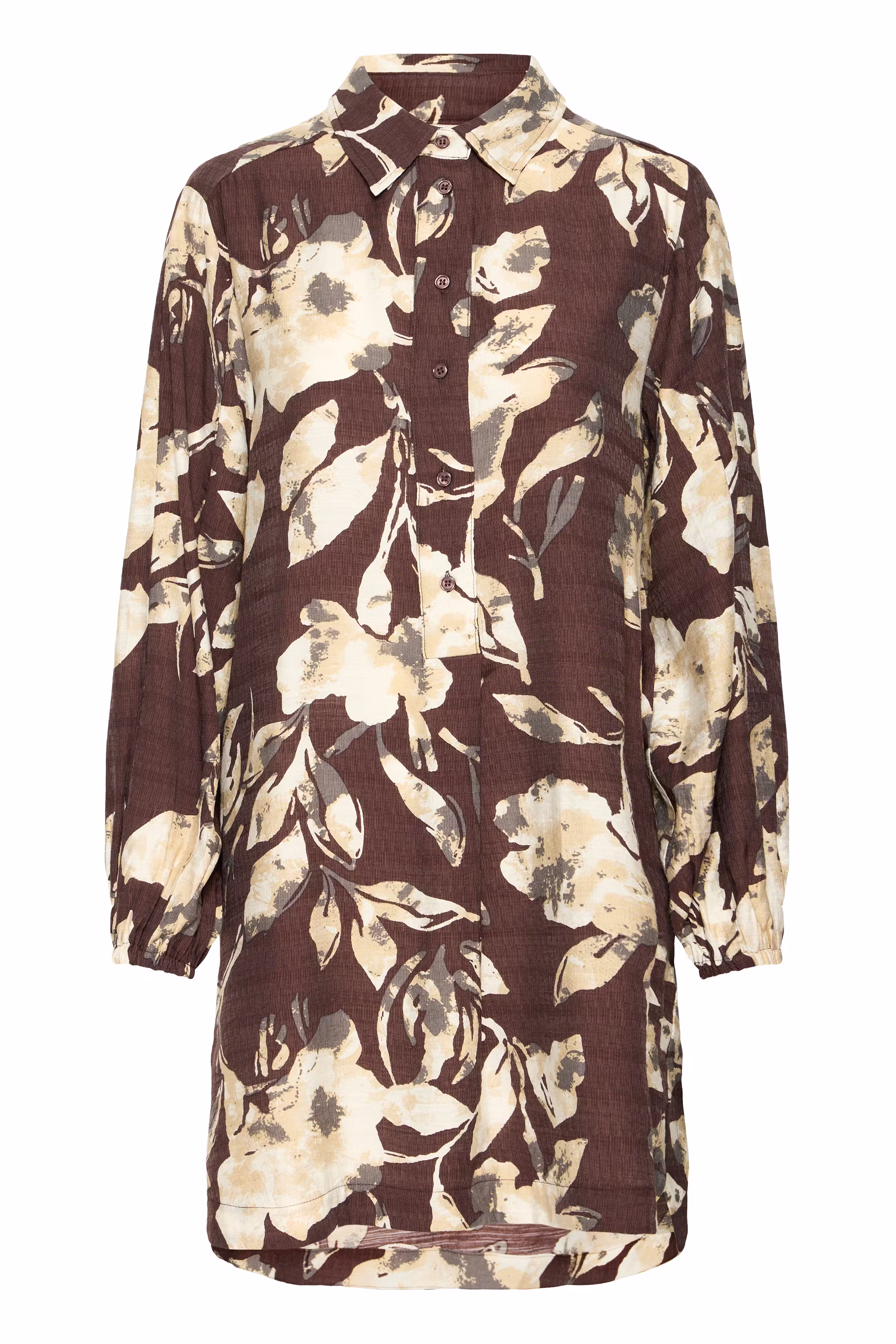 FRARIANA Kjole PACK FRONT 20617073-900001438