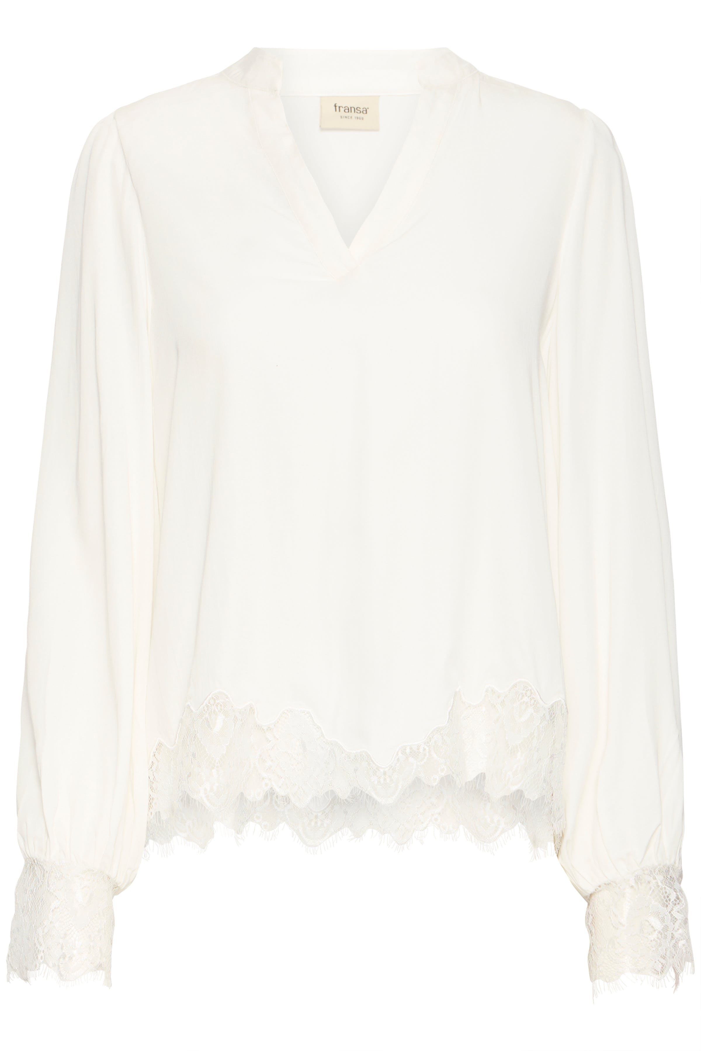 FRTANNY Bluse PACK FRONT 20617302-114800