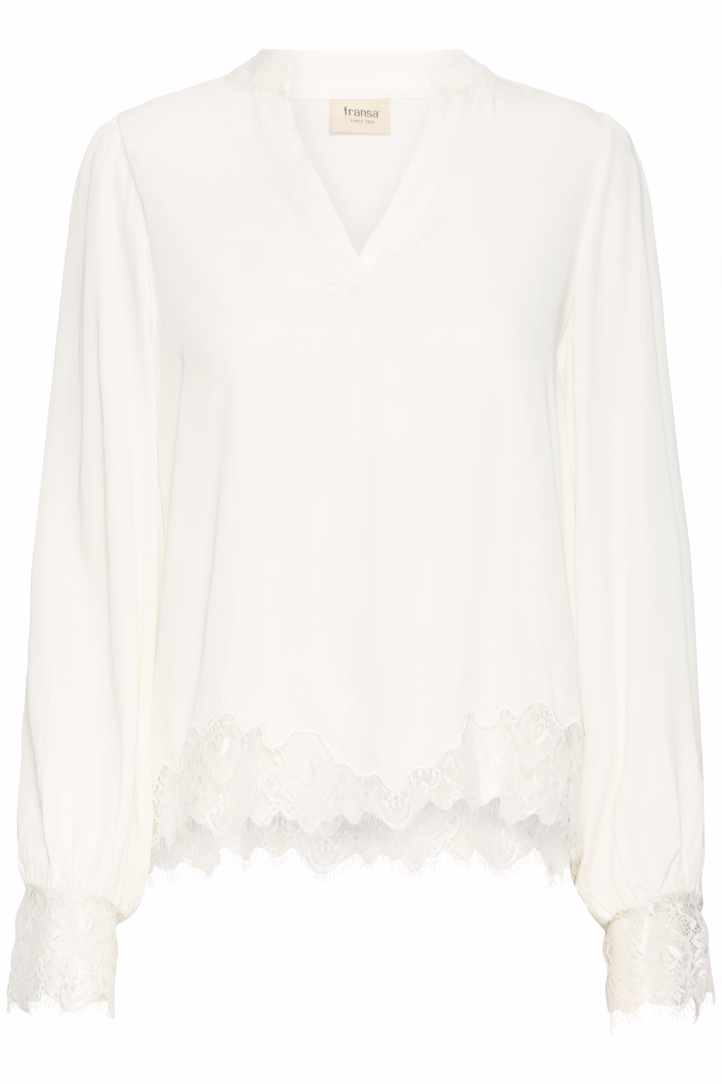 FRTANNY Bluse PACK FRONT 20617302-114800