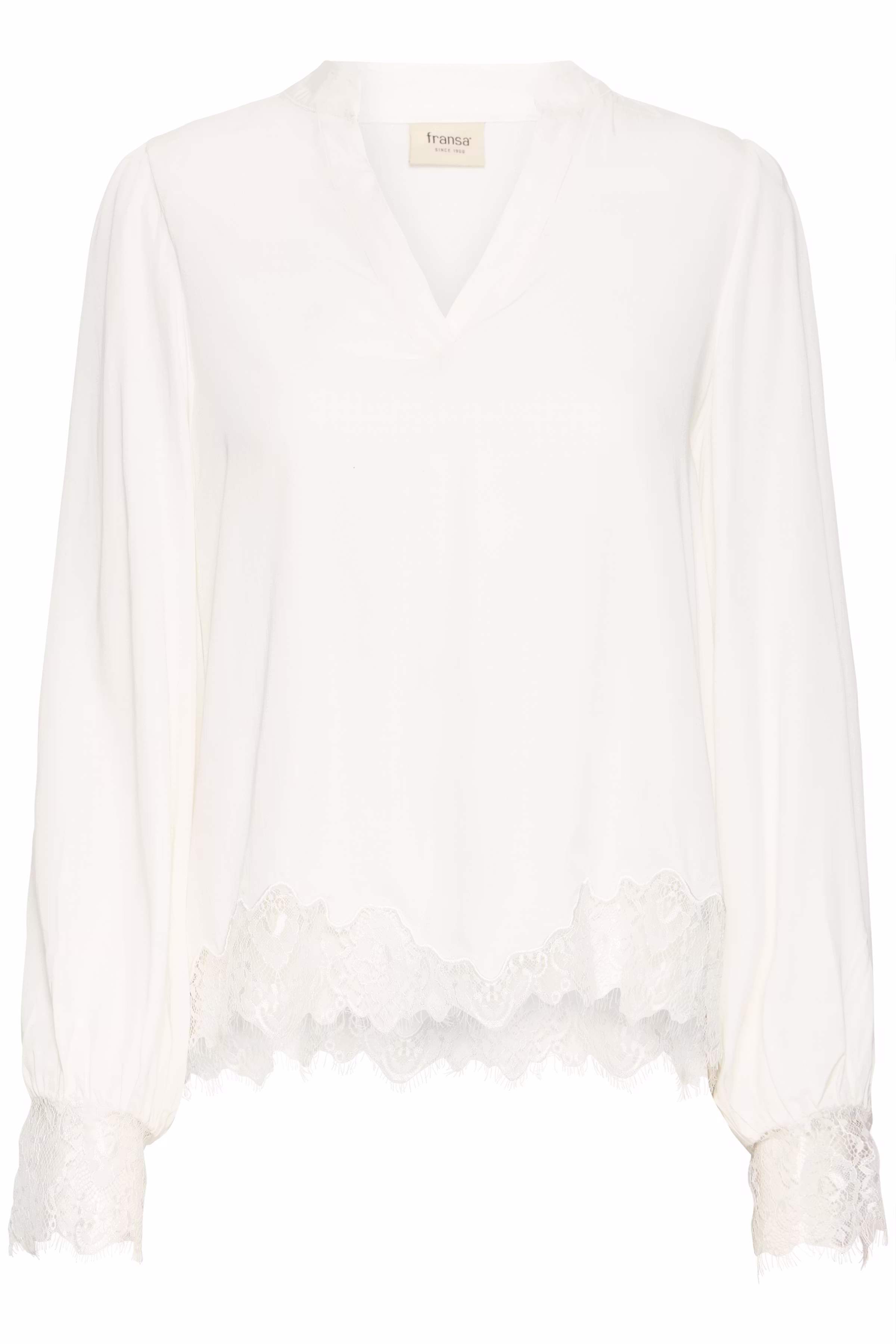 FRTANNY Bluse PACK FRONT 20617302-114800