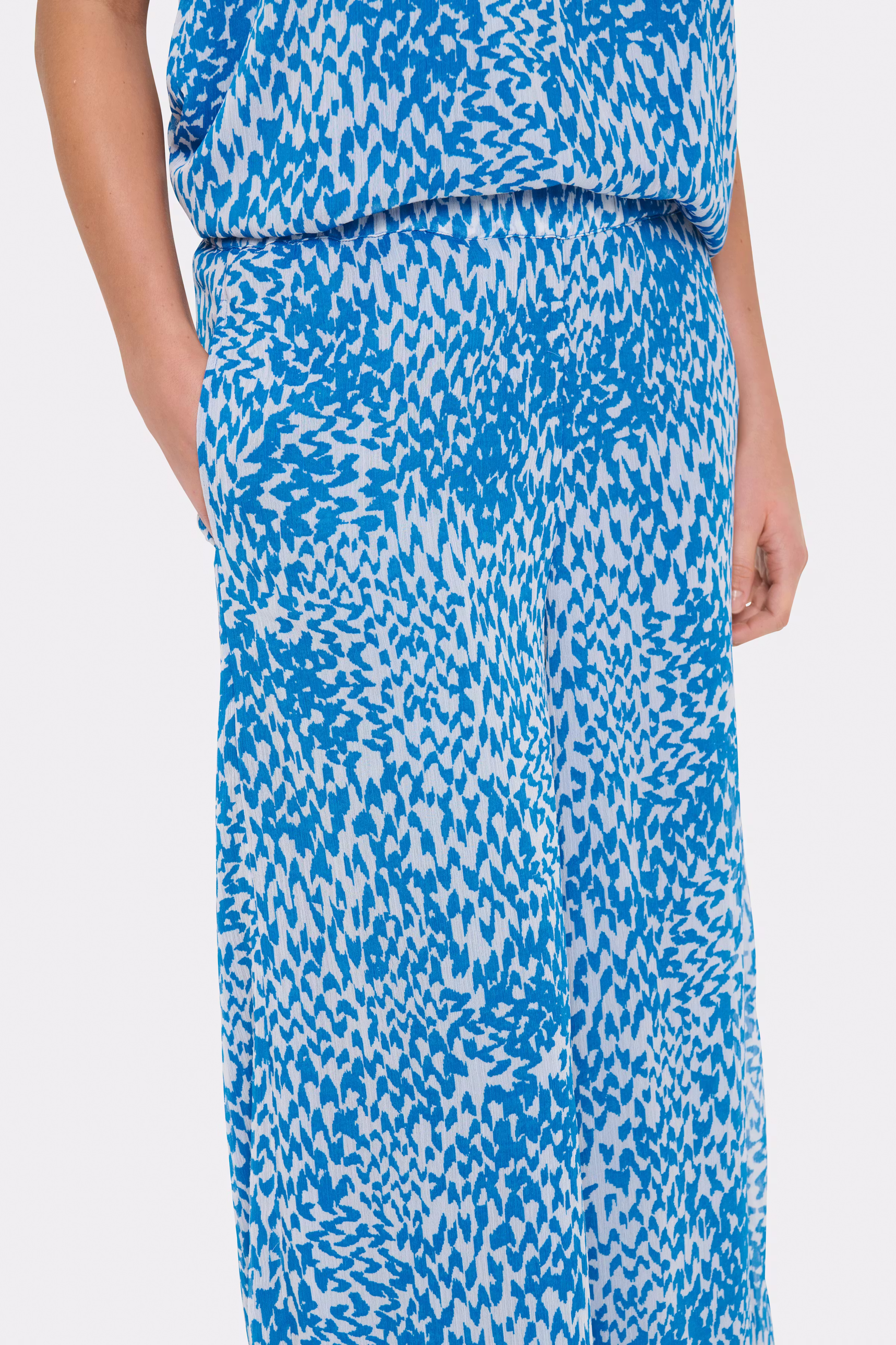 DojaSZ Broek LOOKBOOK DETAIL 30513390-303726