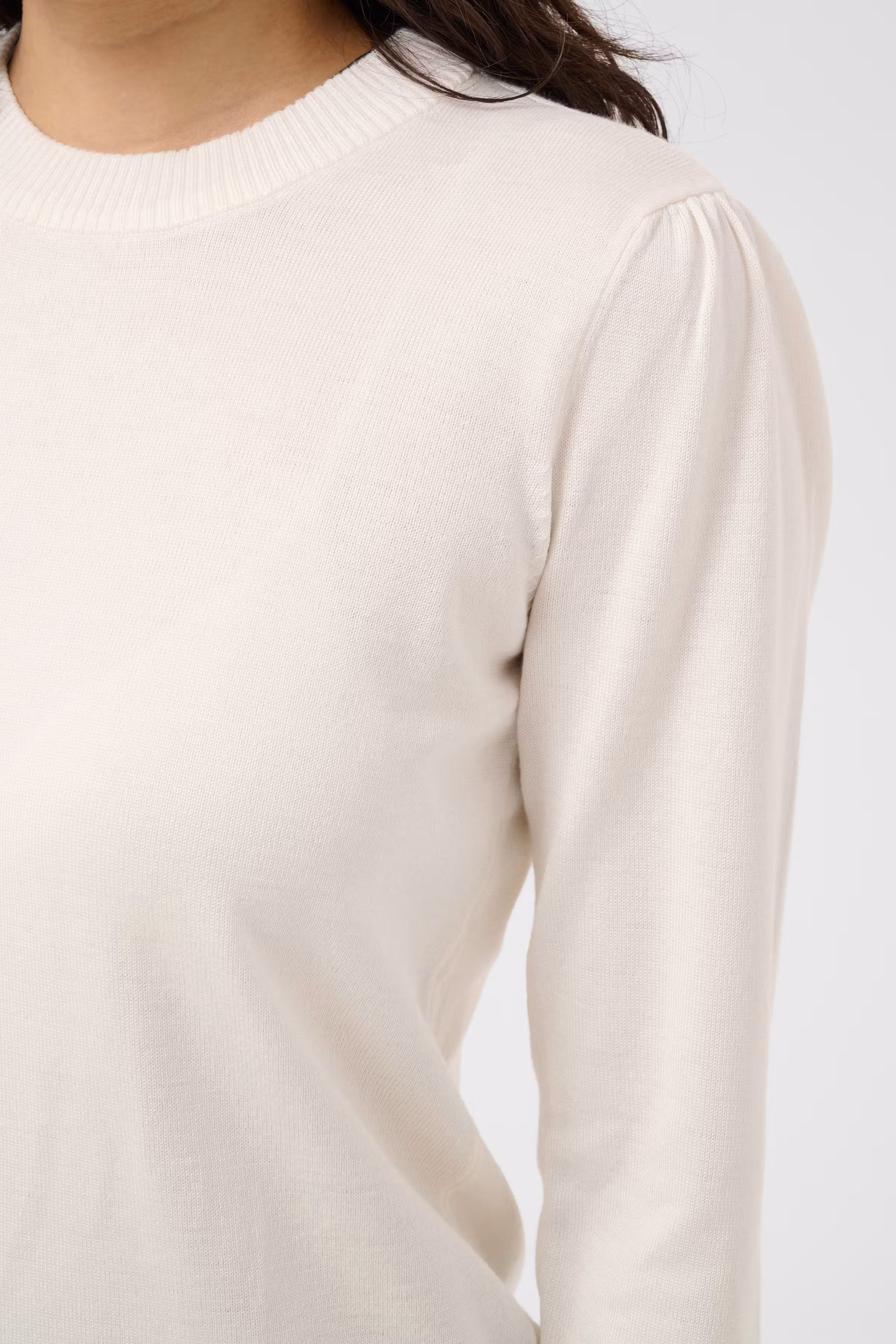 MilaSZ Pullover LOOKBOOK DETAIL 30511753-110605