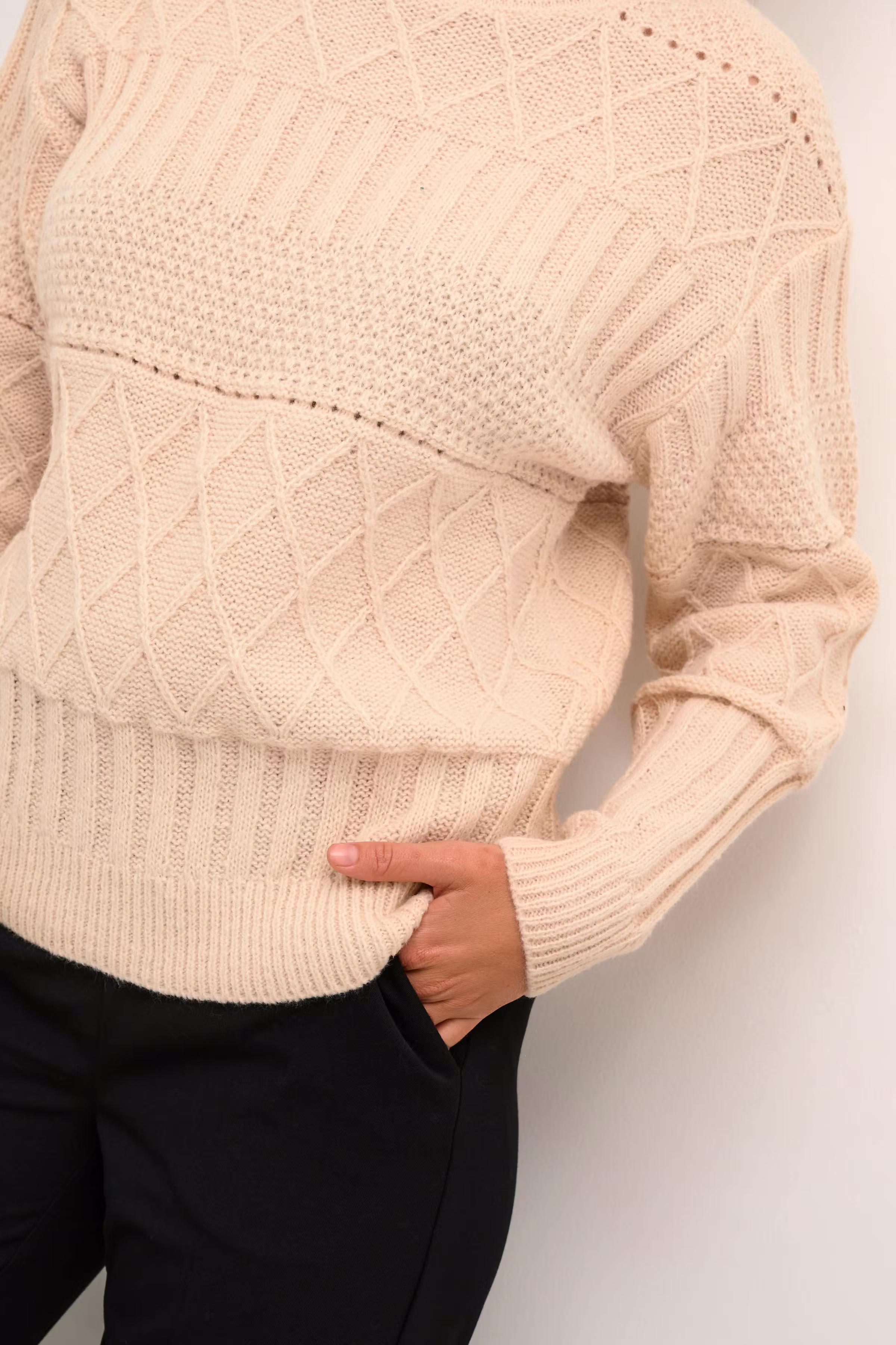 KAester Pullover LOOKBOOK DETAIL 10508503-131106