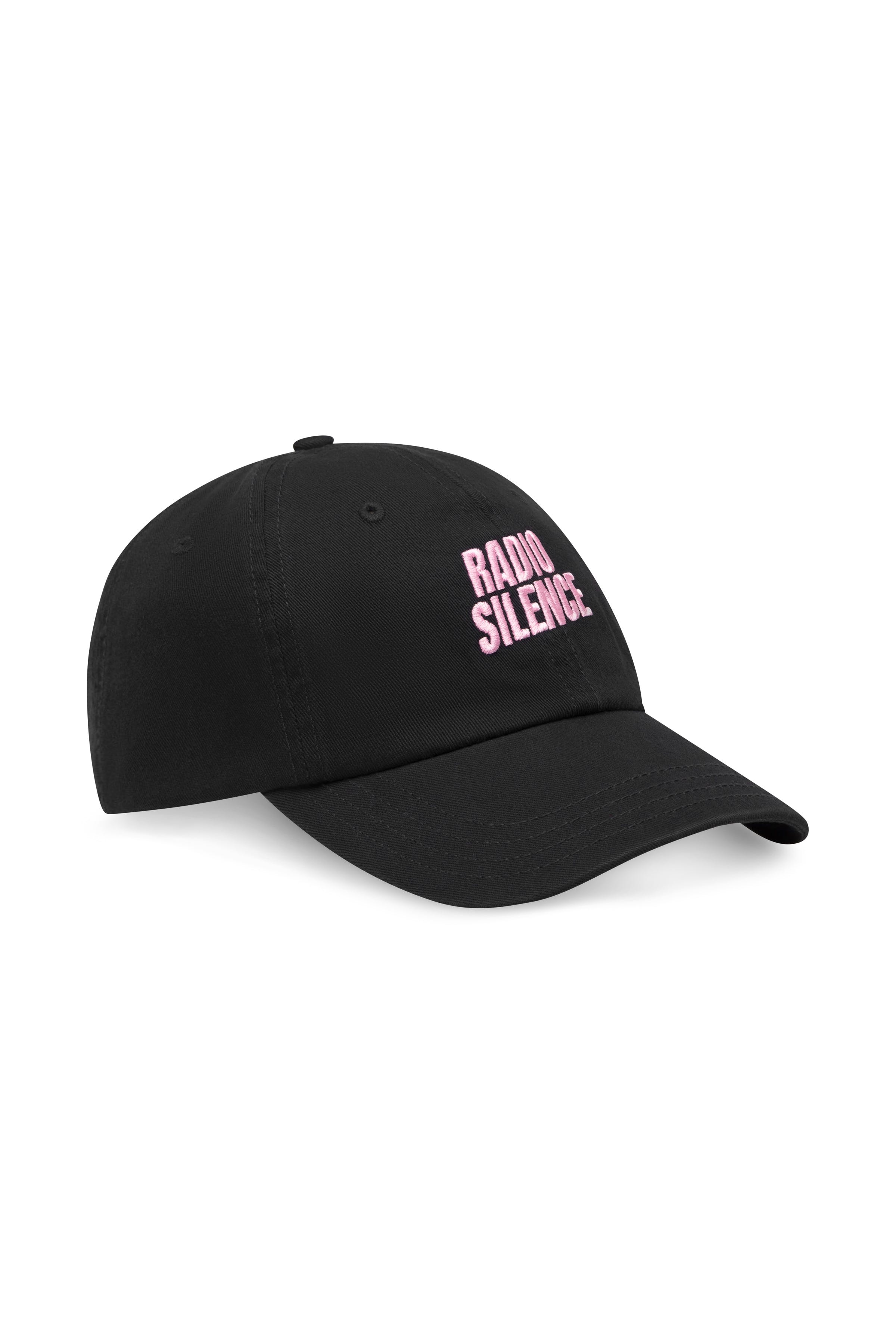 WWRadio Silence Cap PACK FRONT 30252249-194305