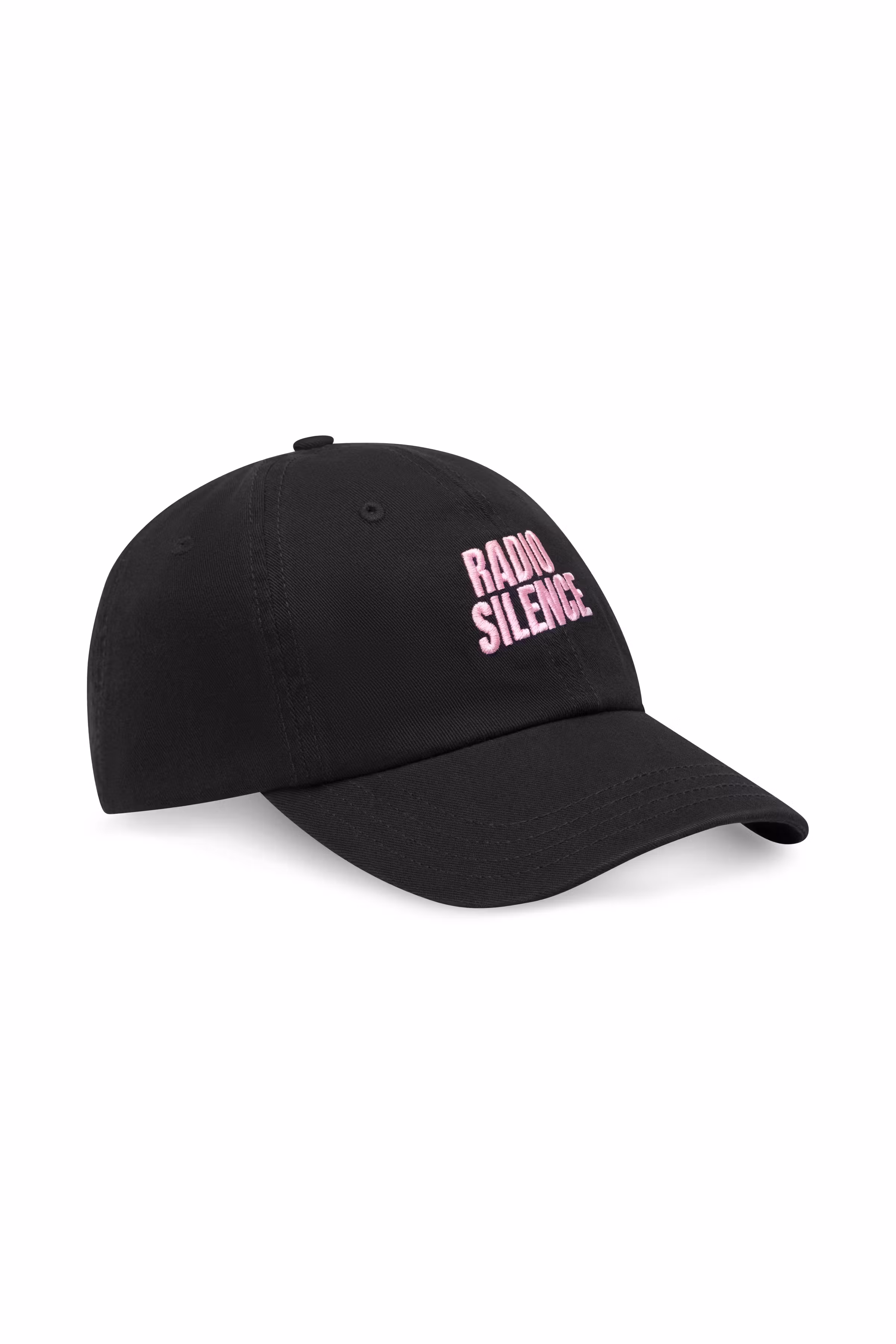 WWRadio Silence Cap PACK FRONT 30252249-194305