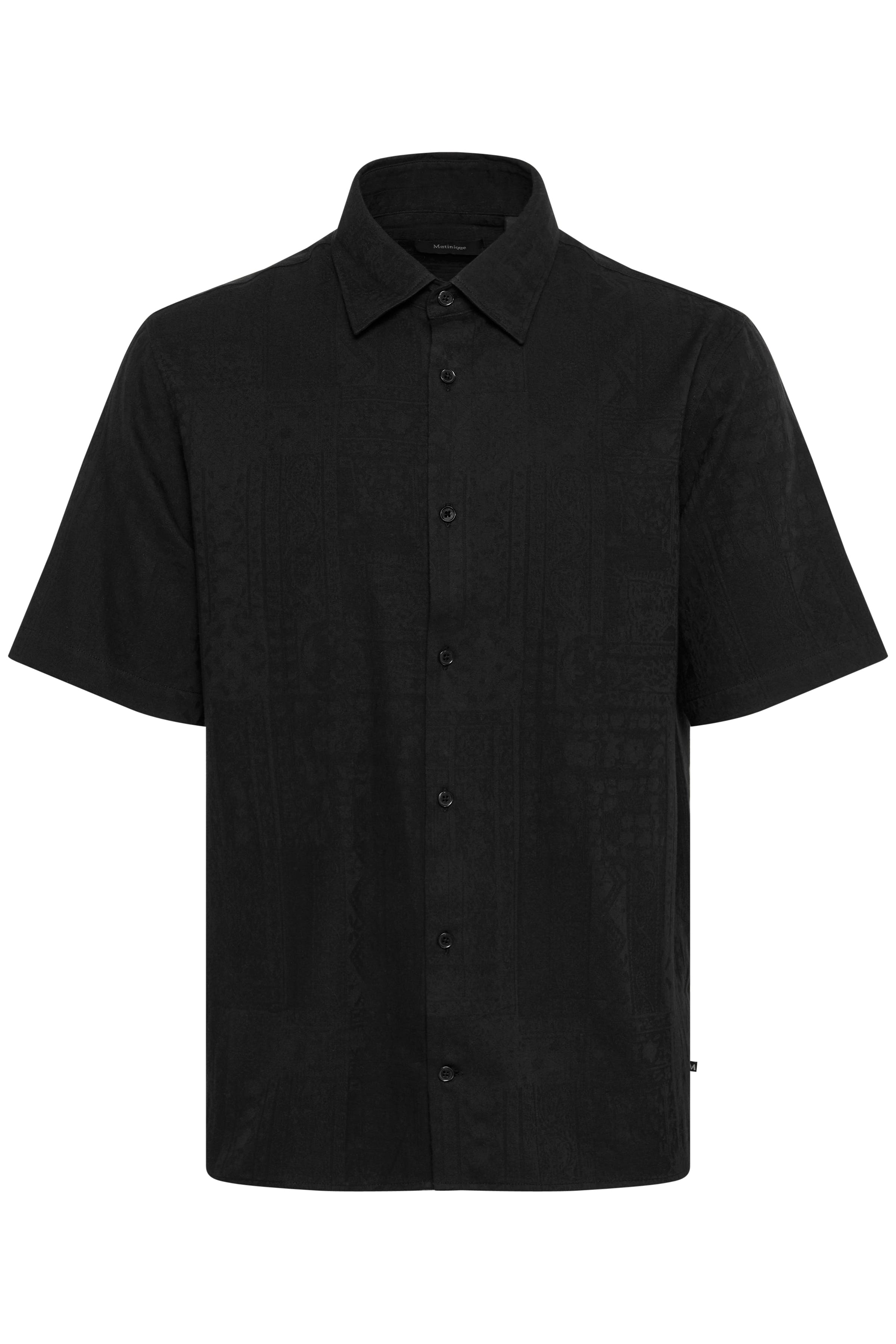 MAklampo Skjorte PACK FRONT 30208057-110104