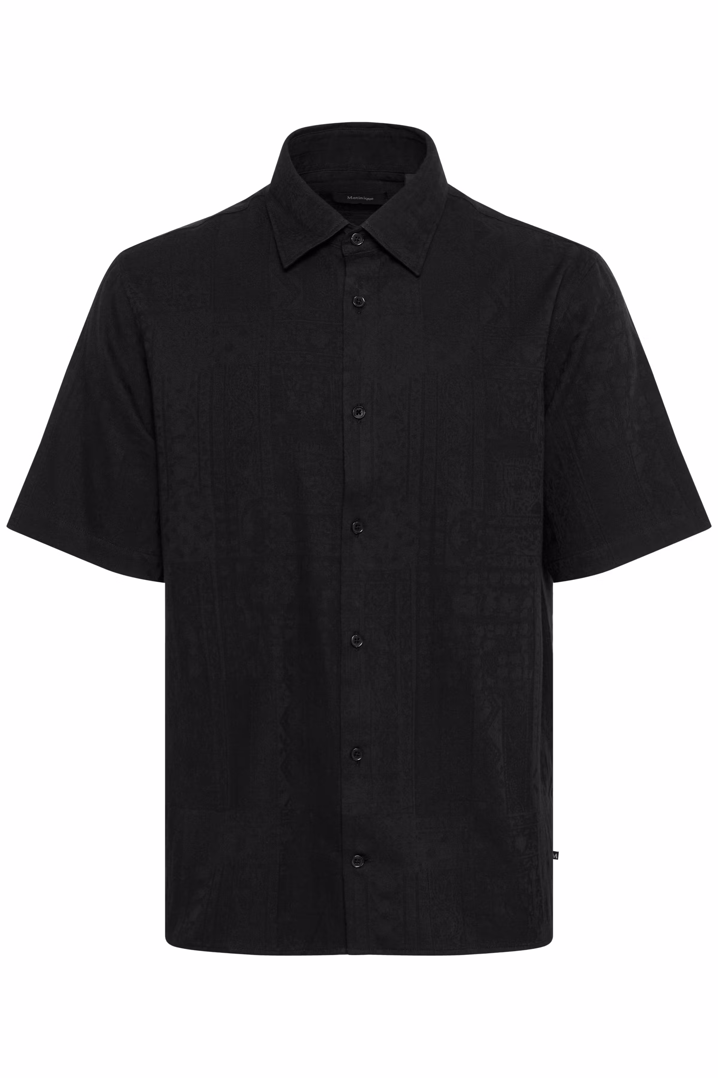 MAklampo Skjorte PACK FRONT 30208057-300275