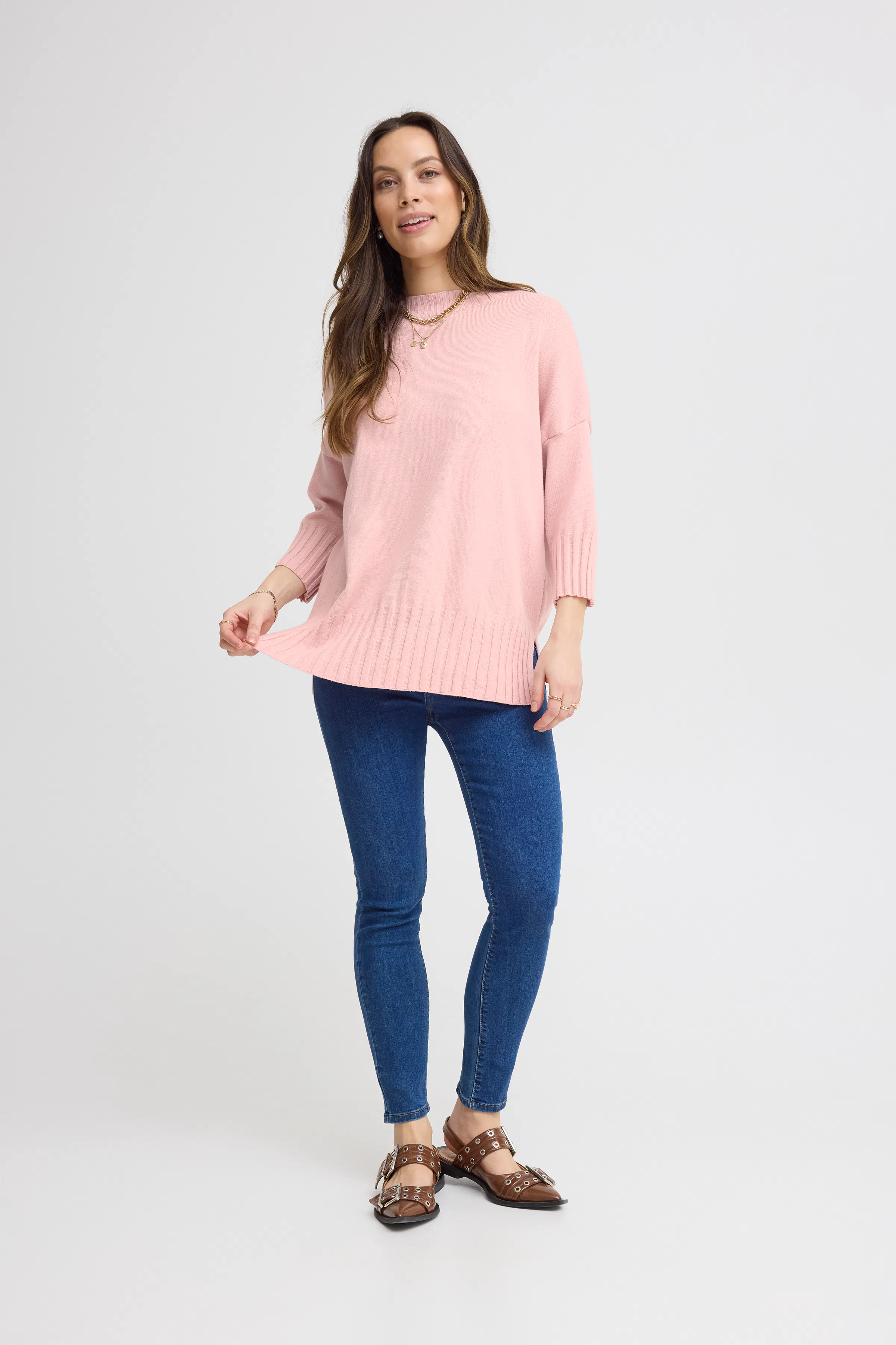 SBINNOVA Pullover LOOKBOOK FRONT 22100940-141506