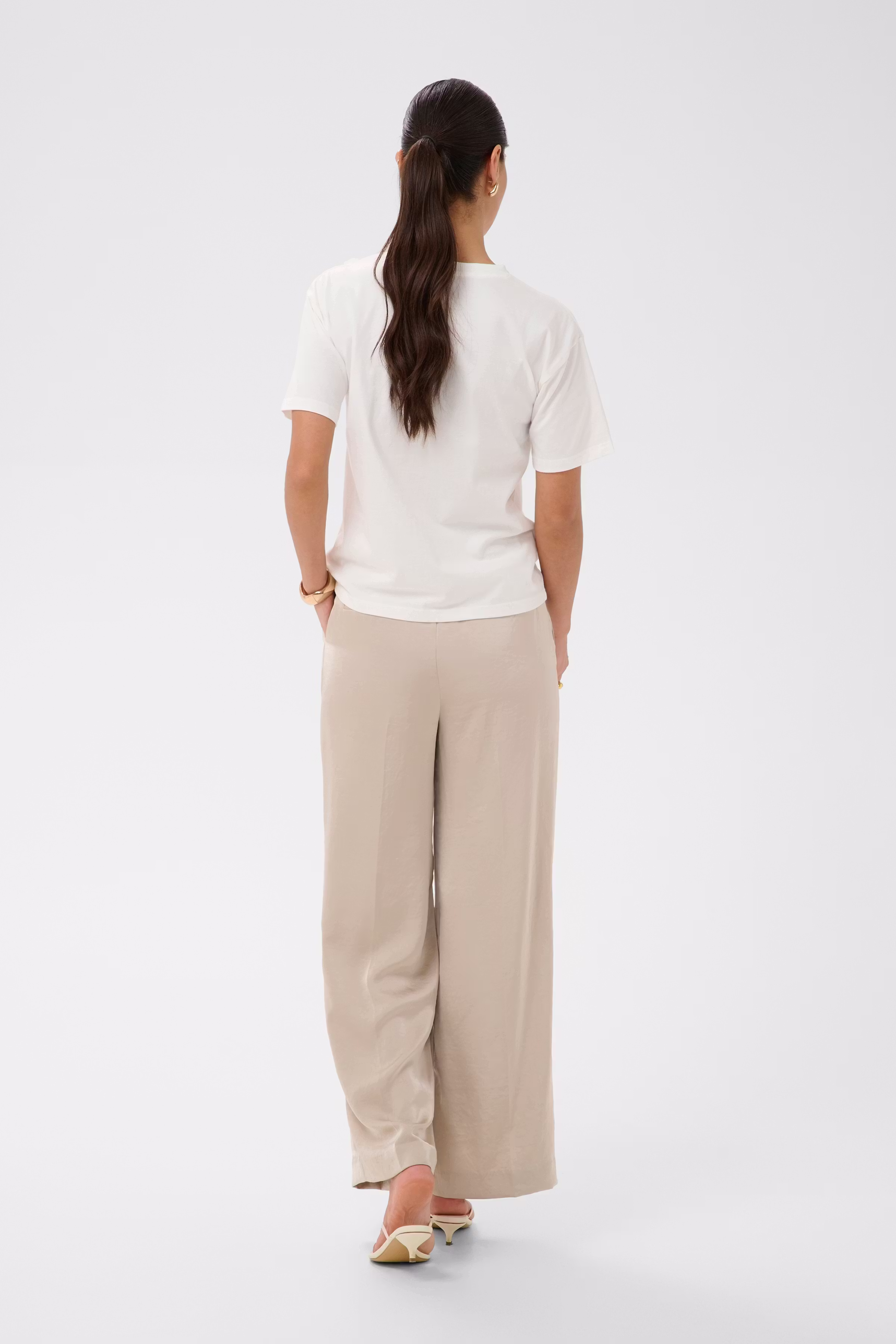 KArosie T-shirt LOOKBOOK BACK 10511300-110602