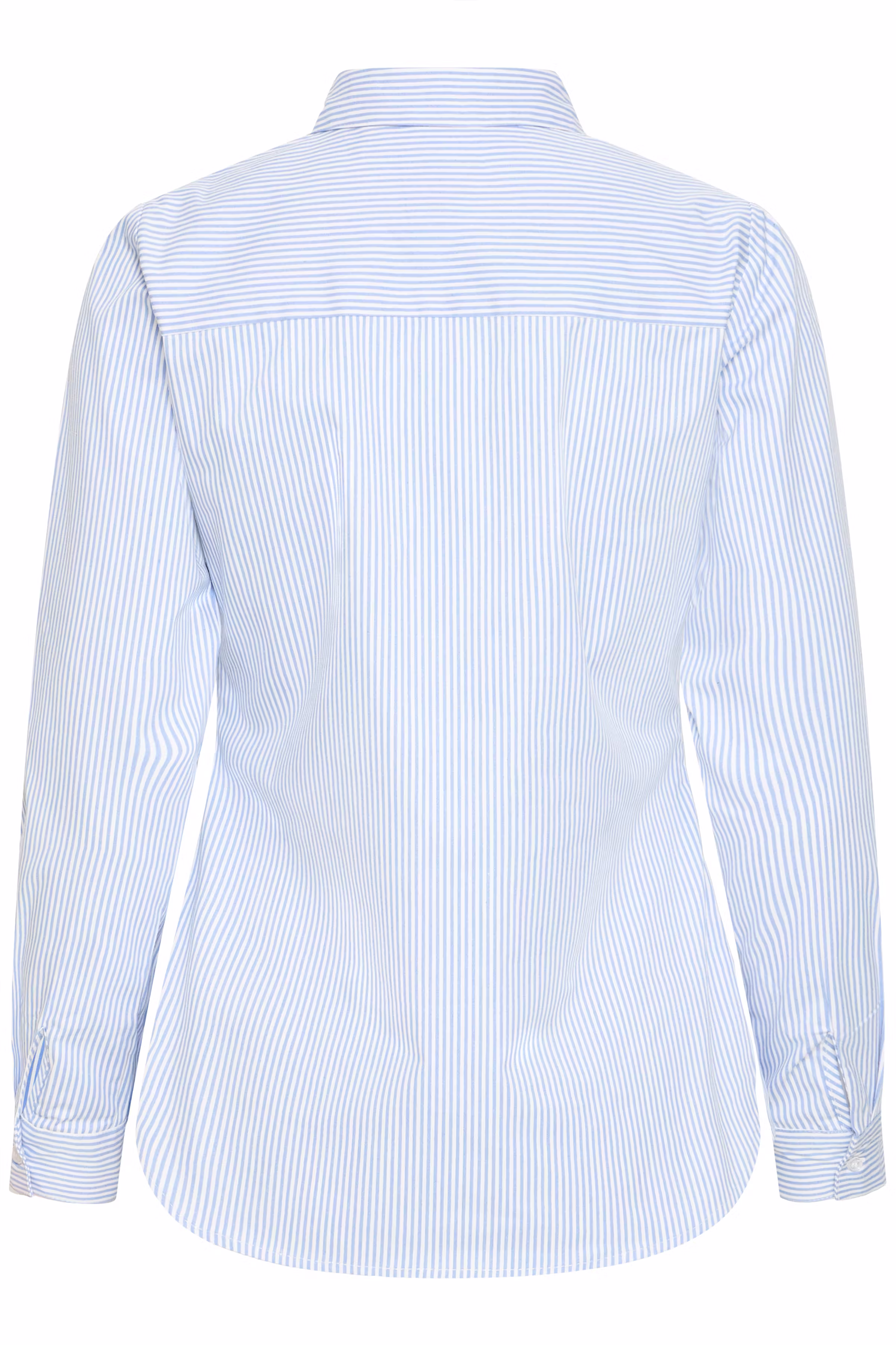 BYGARANCE Skjorte PACK BACK 20818868-900007366