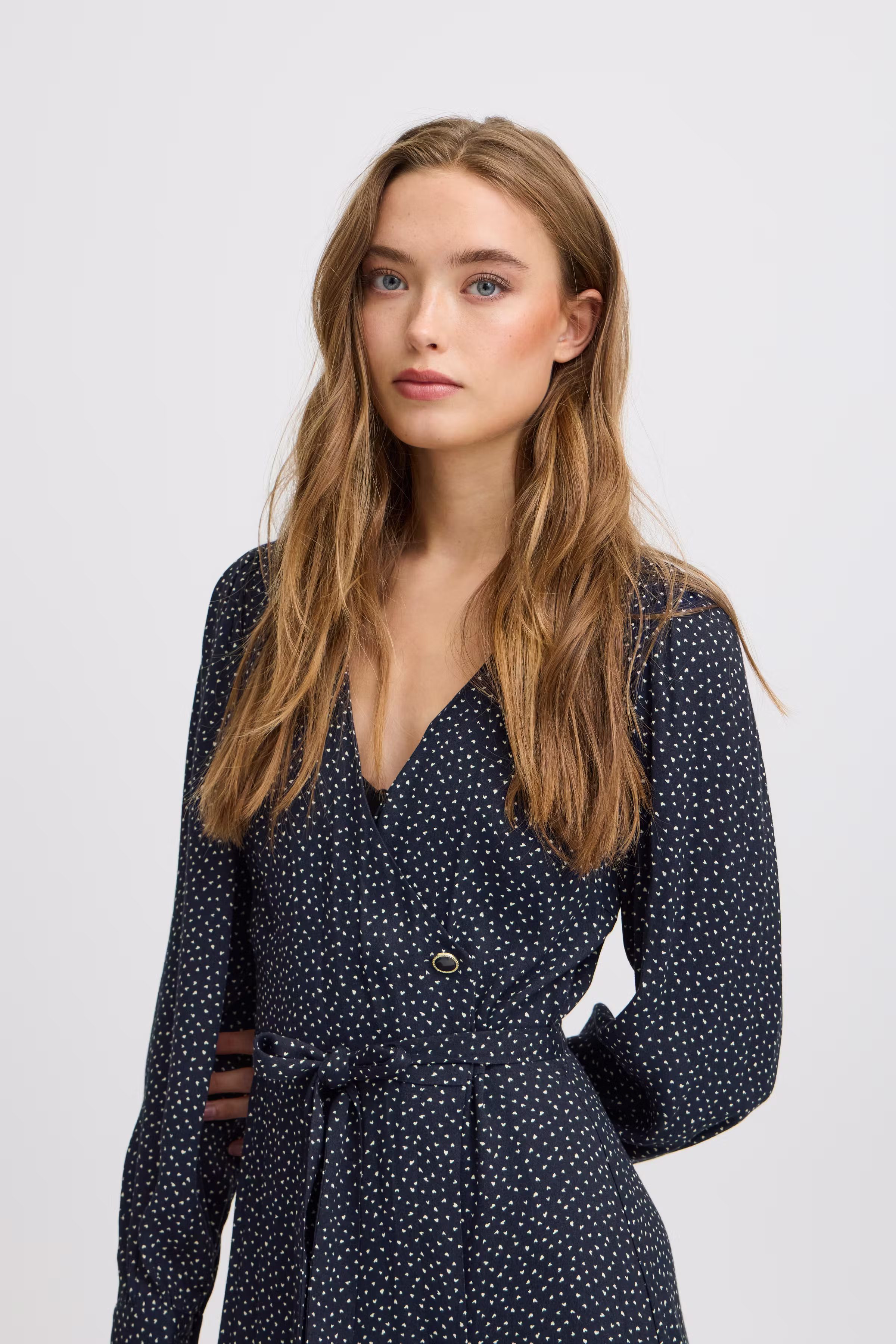 IRROSIE Kleid LOOKBOOK DETAIL 20121235-203082