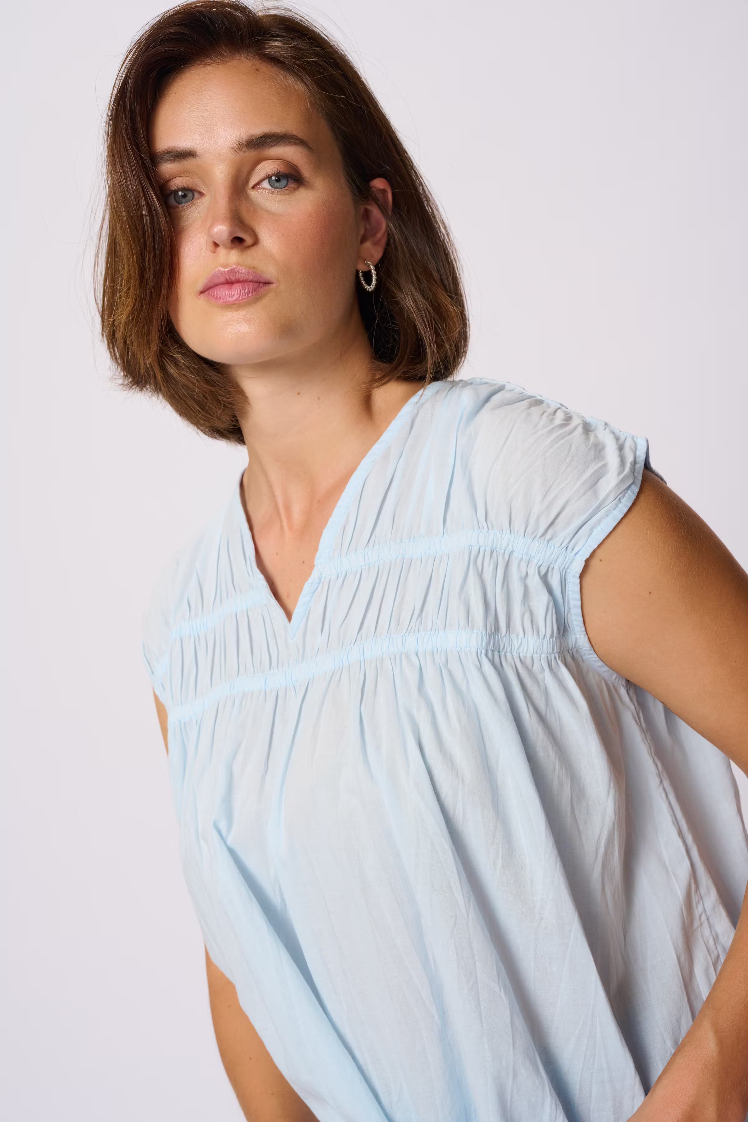 KAthua Blus LOOKBOOK DETAIL 10509987-144005