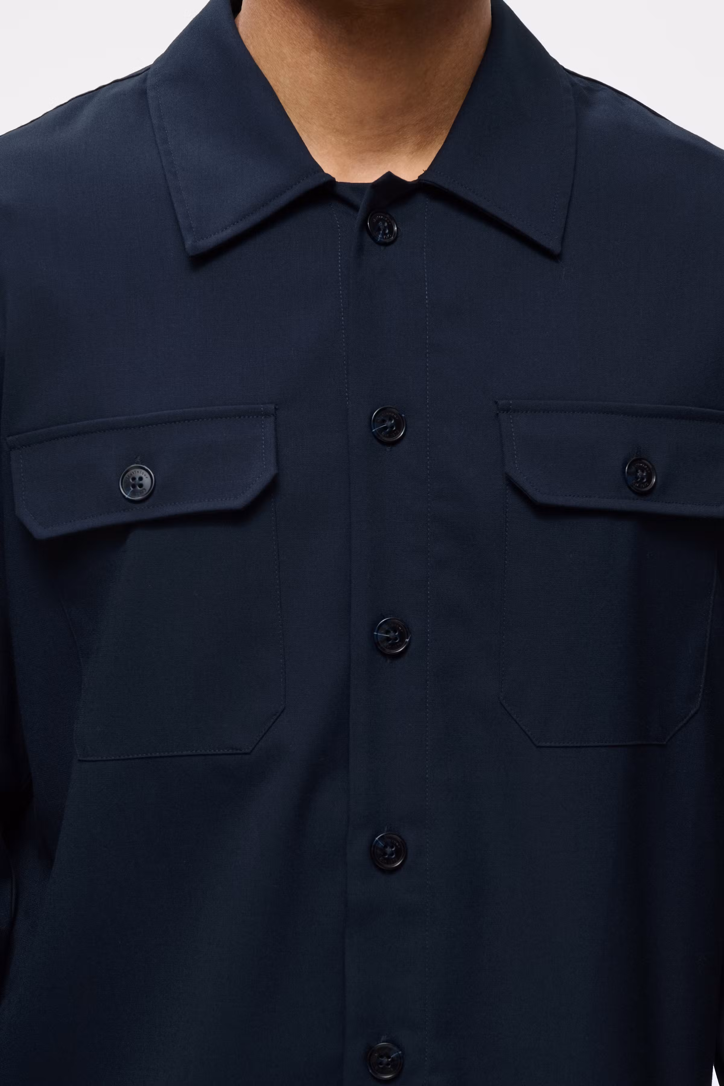 MAdamo Skjorte LOOKBOOK DETAIL 30209285-194011
