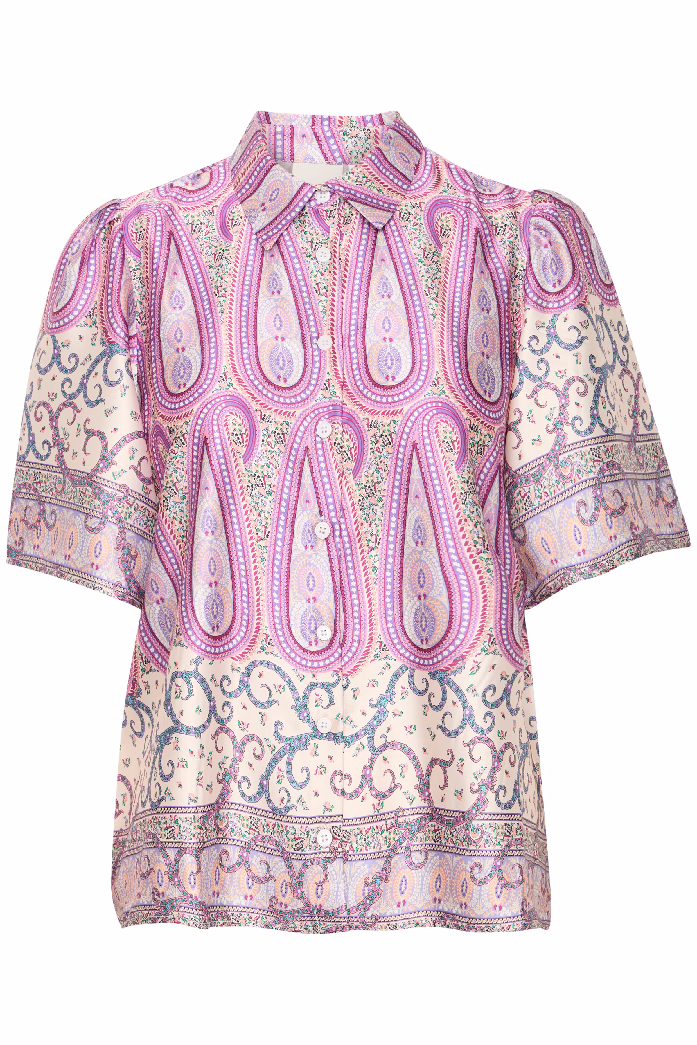 IXNABILA Hemd PACK FRONT 20123484-182328