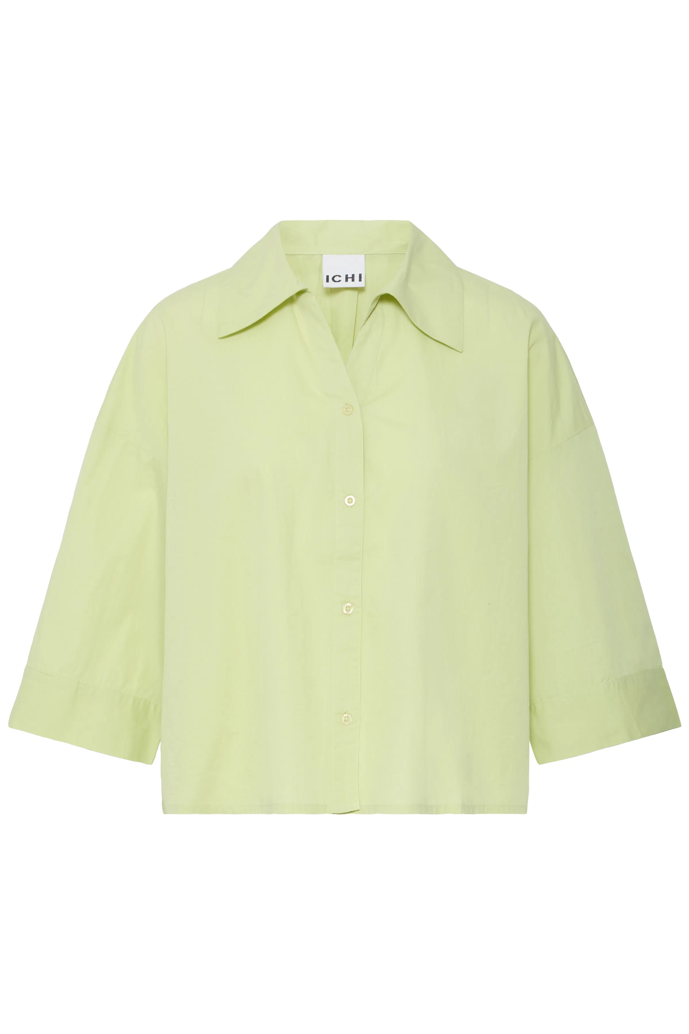 IHLUANNE Skjorte PACK FRONT 20125638-114800