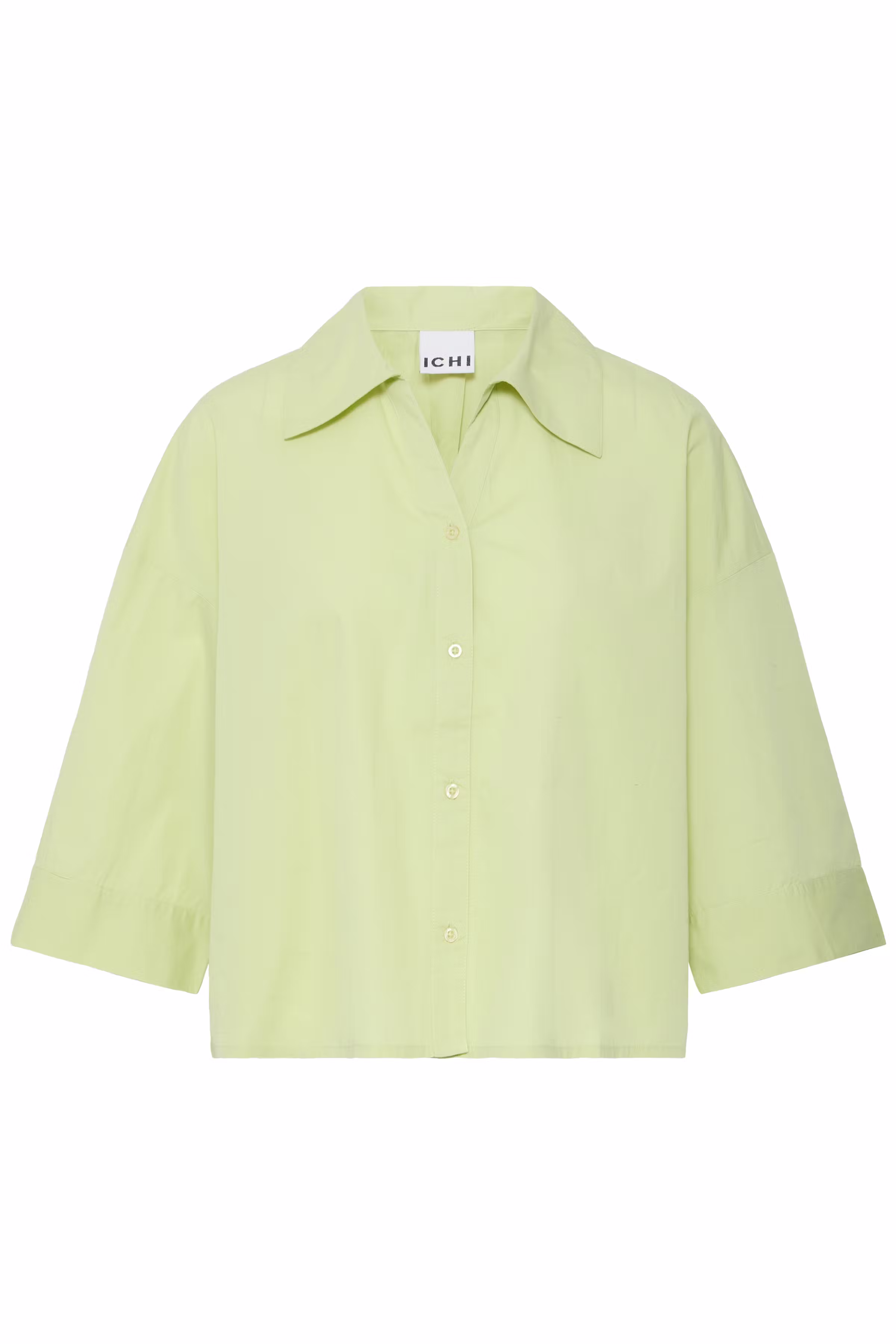 IHLUANNE Skjorte PACK FRONT 20125638-130317