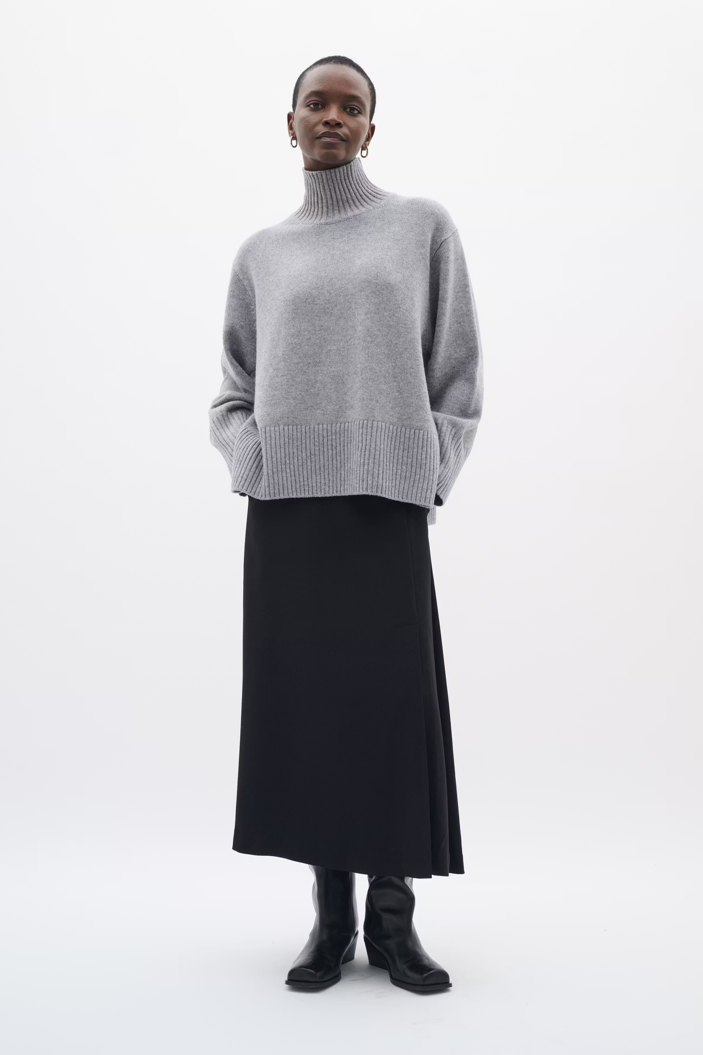 GeaIW Pullover LOOKBOOK FRONT 30111019-1740161