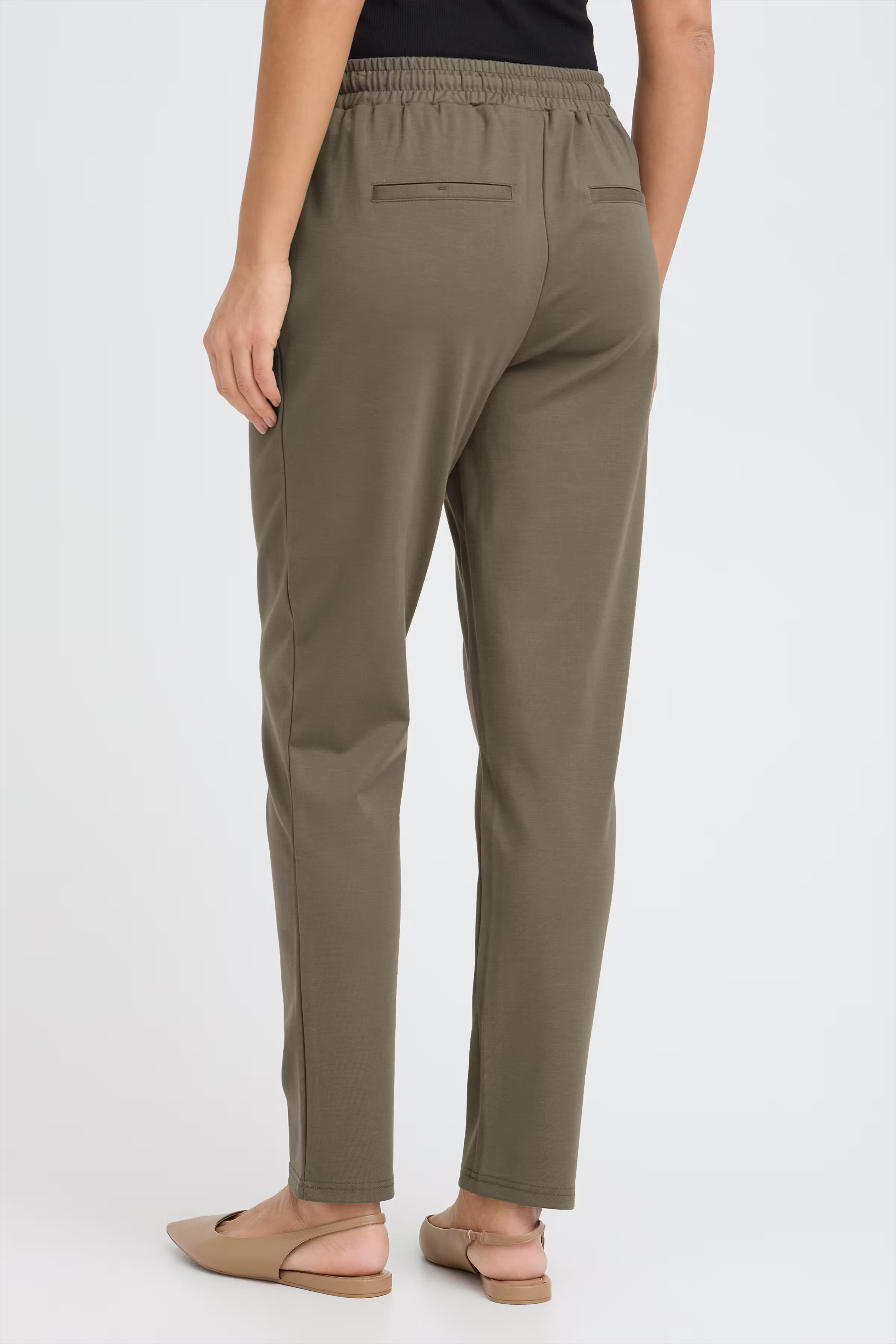 FRZASTRETCH Hose LOOKBOOK BACK 20605622-180516