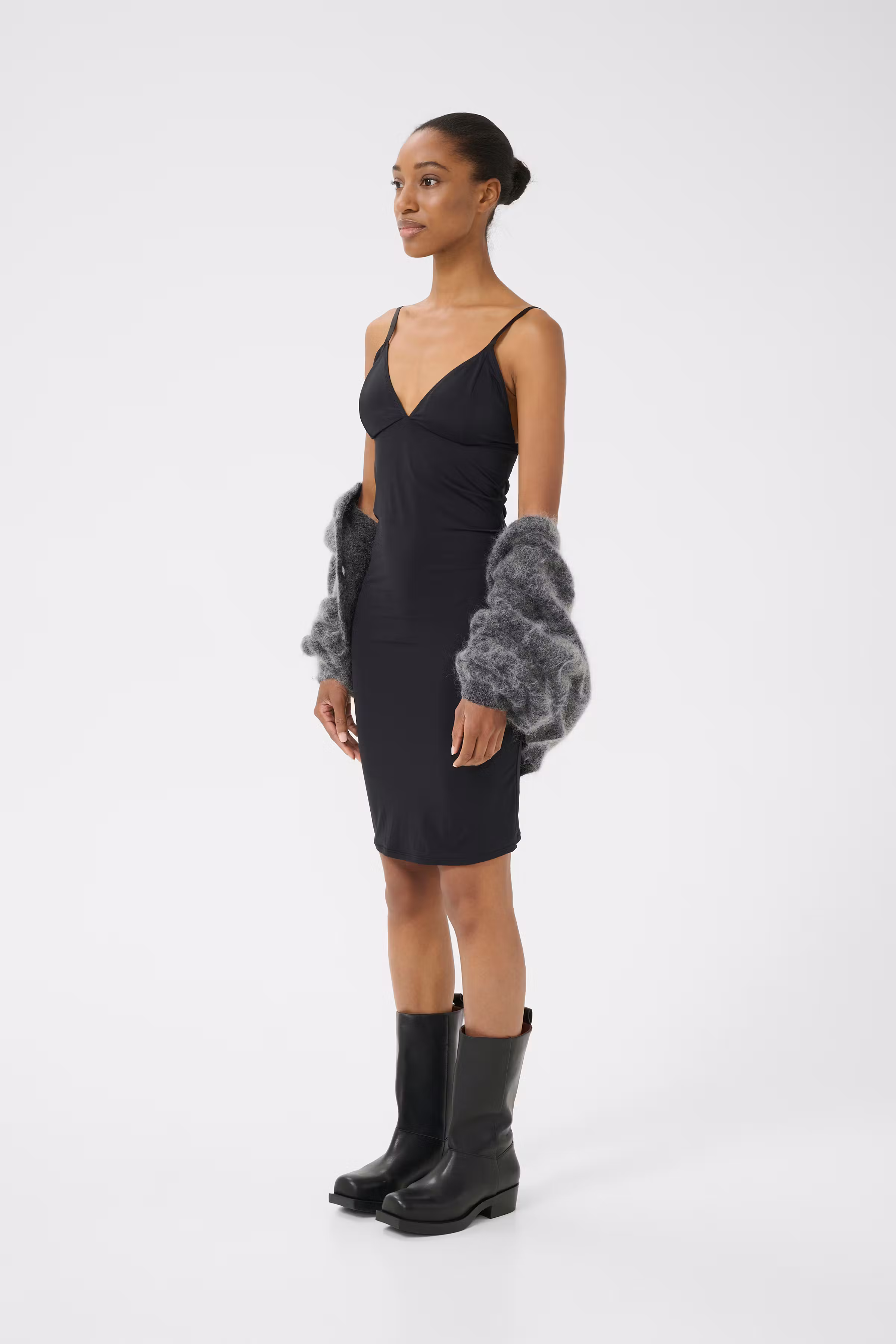 GZcami Jurk LOOKBOOK FRONT 10910666-100017