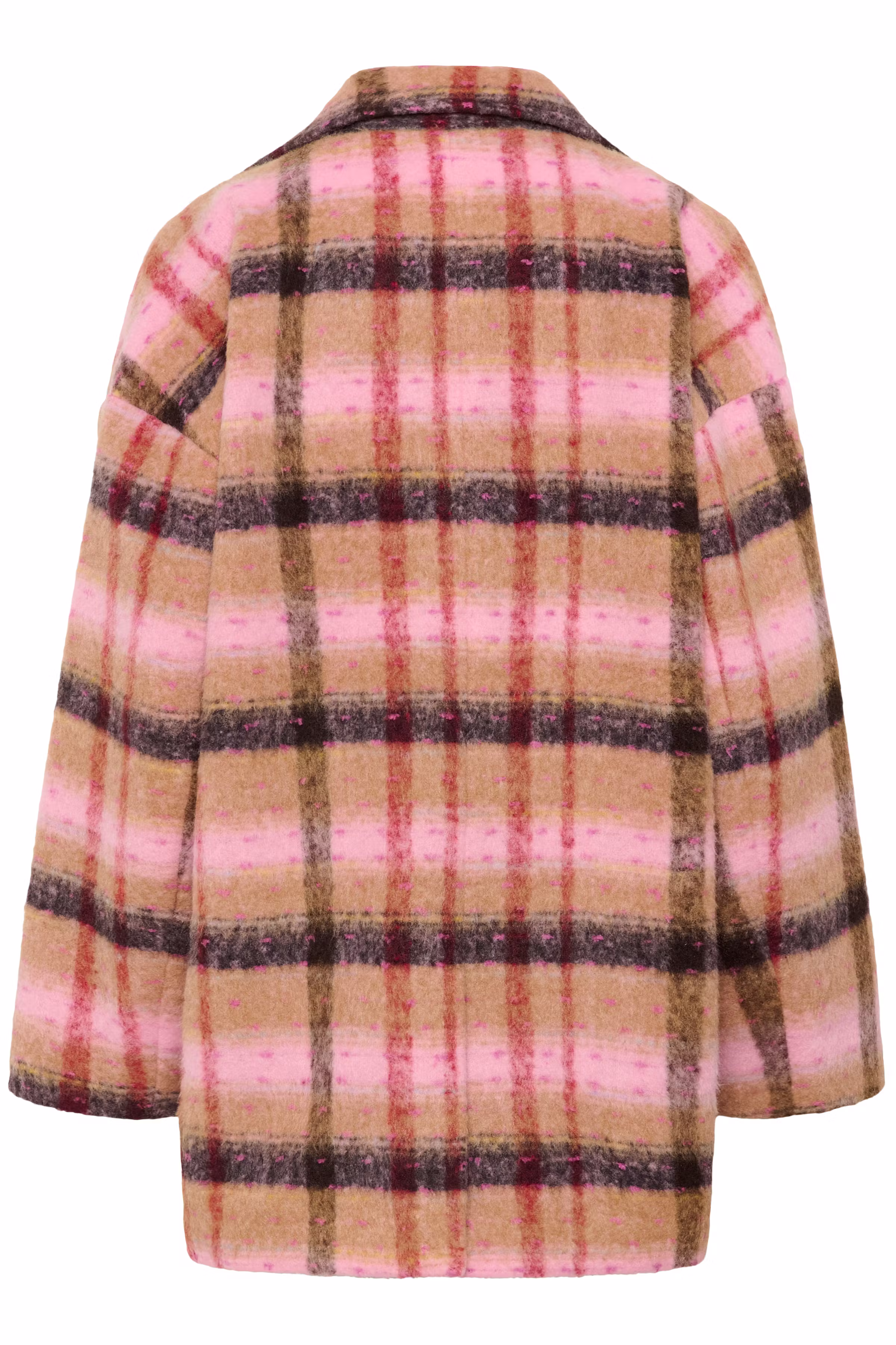 CUshila Coat PACK BACK 50112210-108371