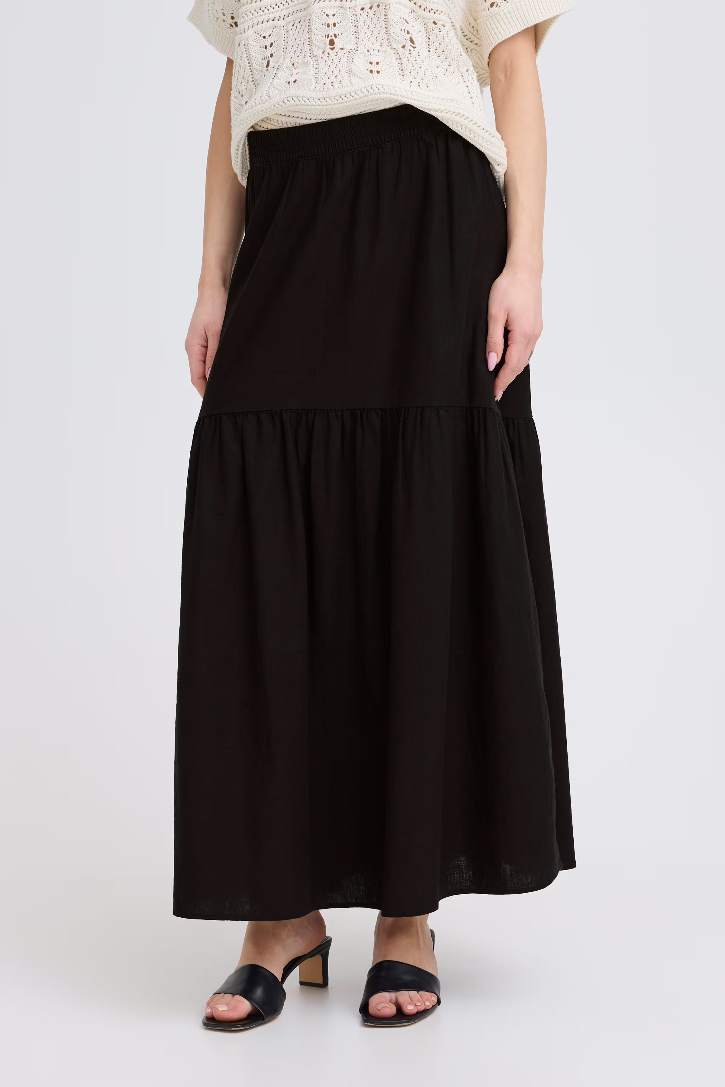 BYFALAKKA Skjørt LOOKBOOK FRONT 20818830-194008