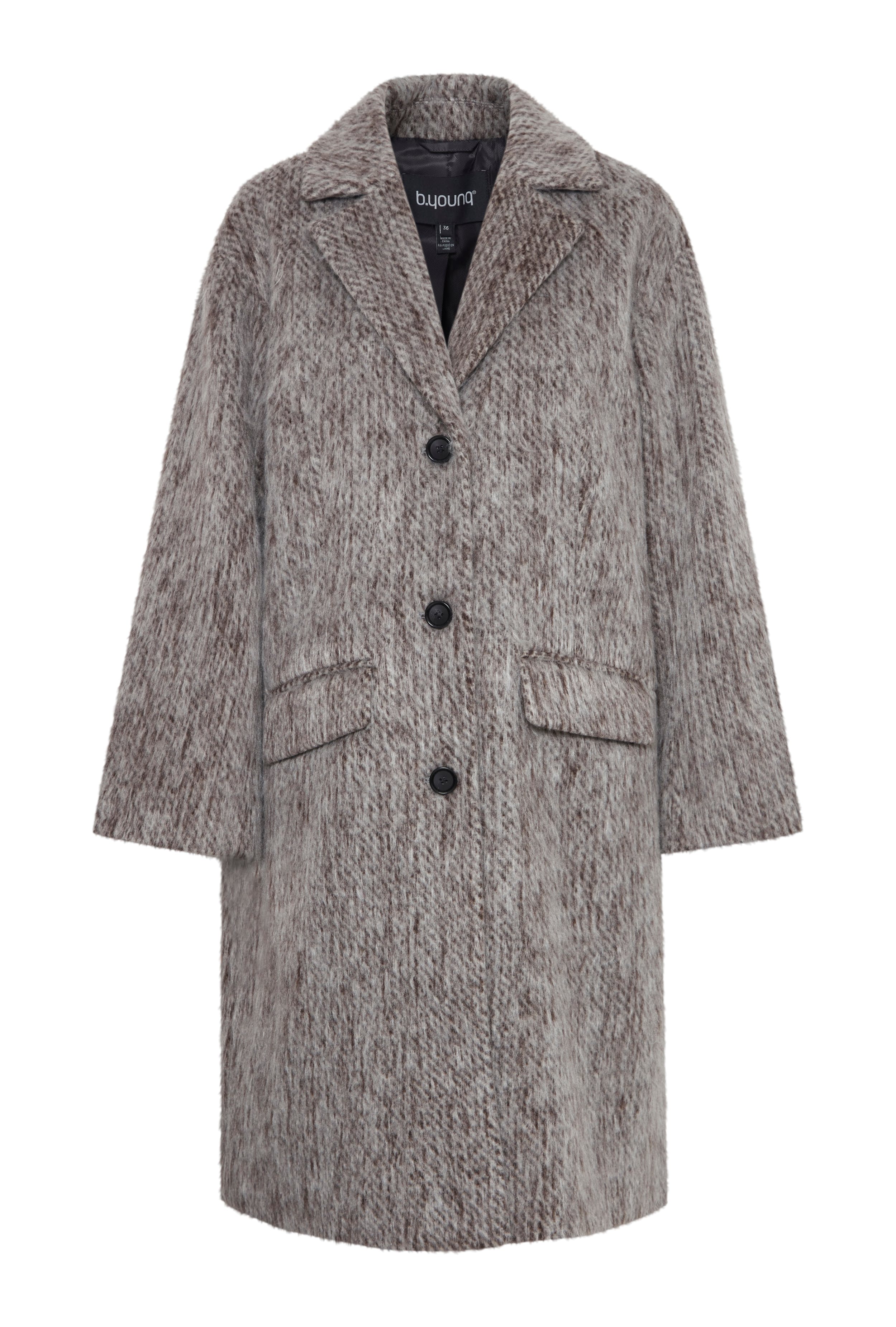 BYCANVA Jas PACK FRONT 20815139-200455