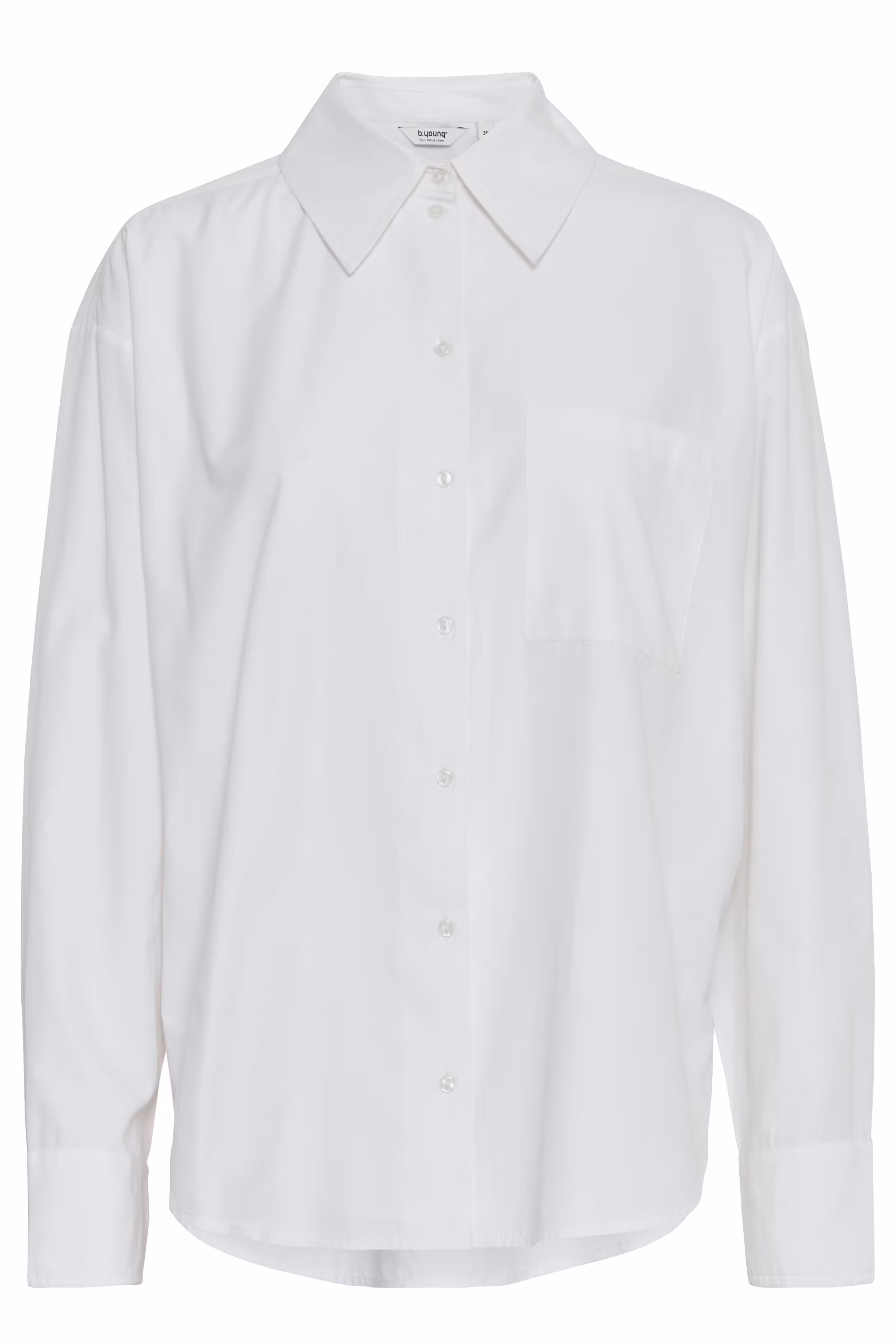 BYFENTO Skjorta PACK FRONT 20814351-110601