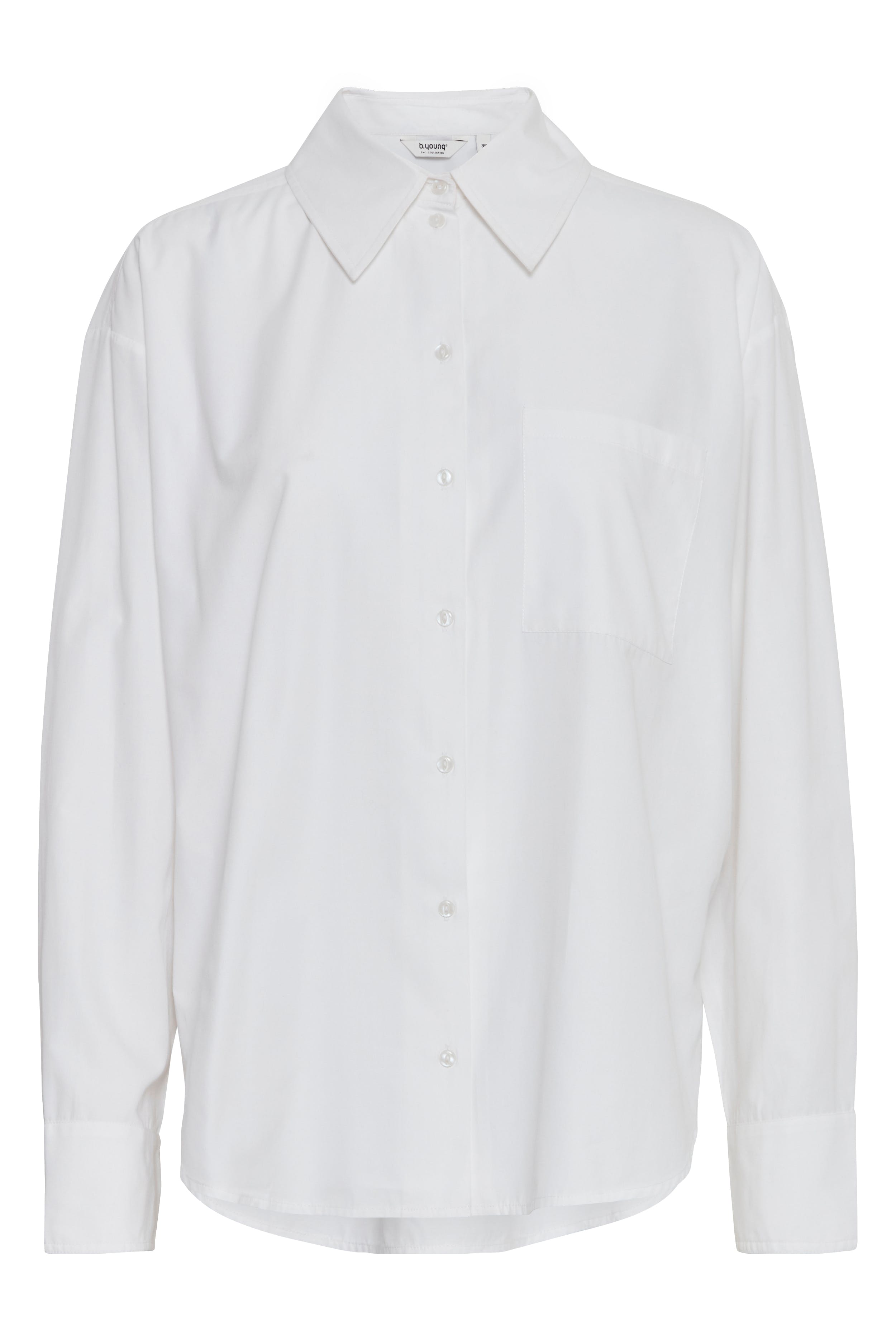 BYFENTO Overhemd PACK FRONT 20814351-110601