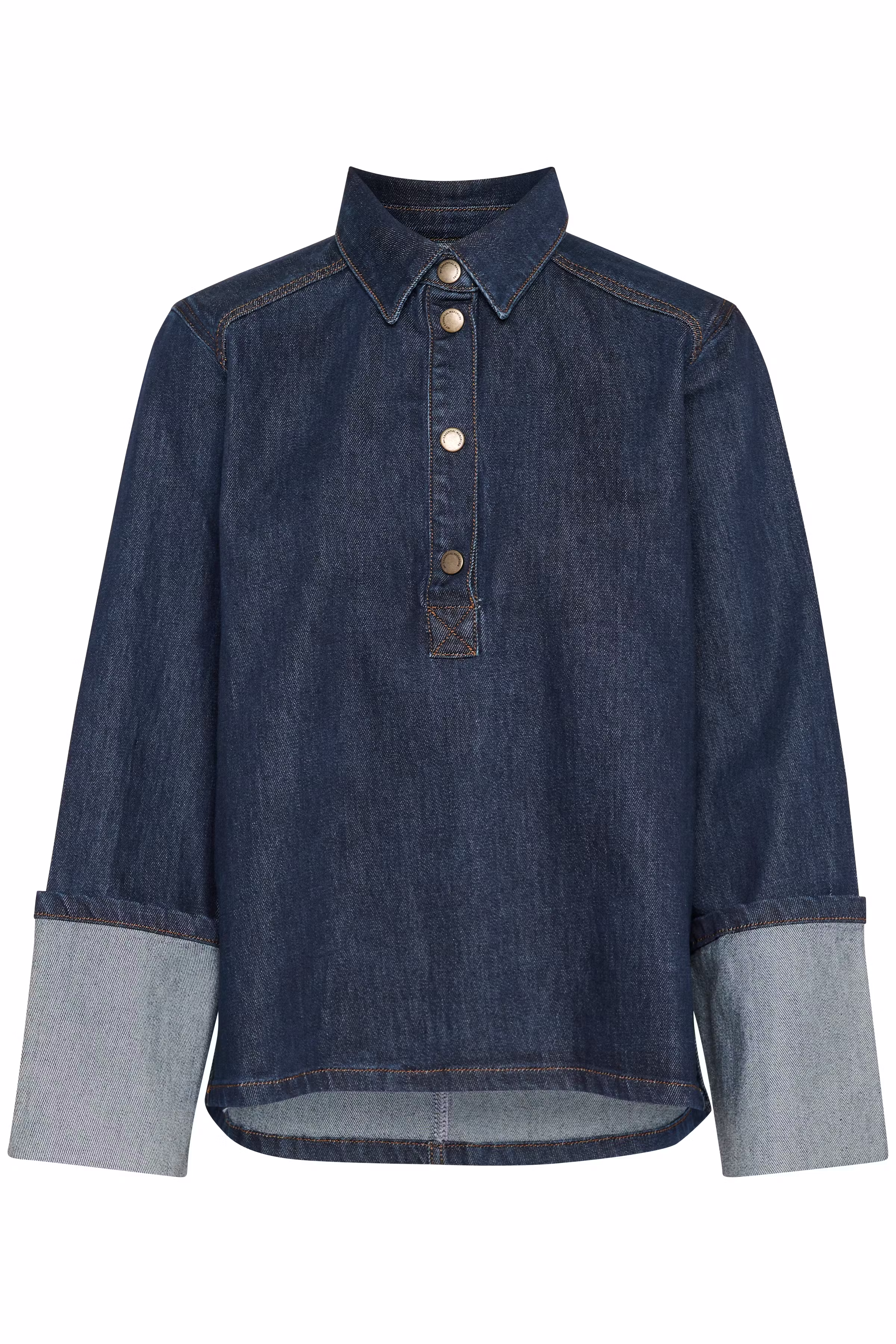 AbinaMW Blouse PACK FRONT 10705056-100067