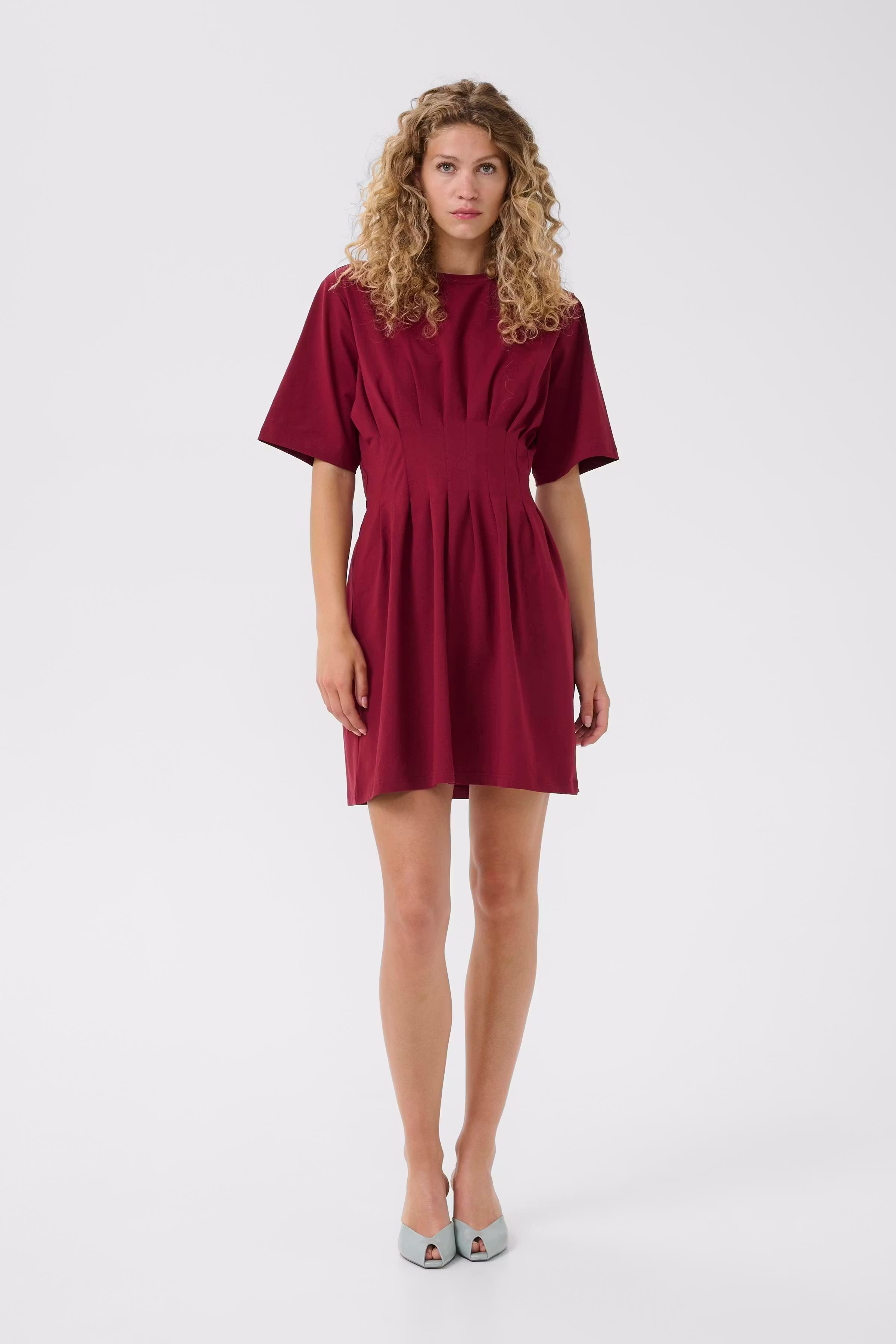 GZinez Kleid LOOKBOOK FRONT 10911234-191724