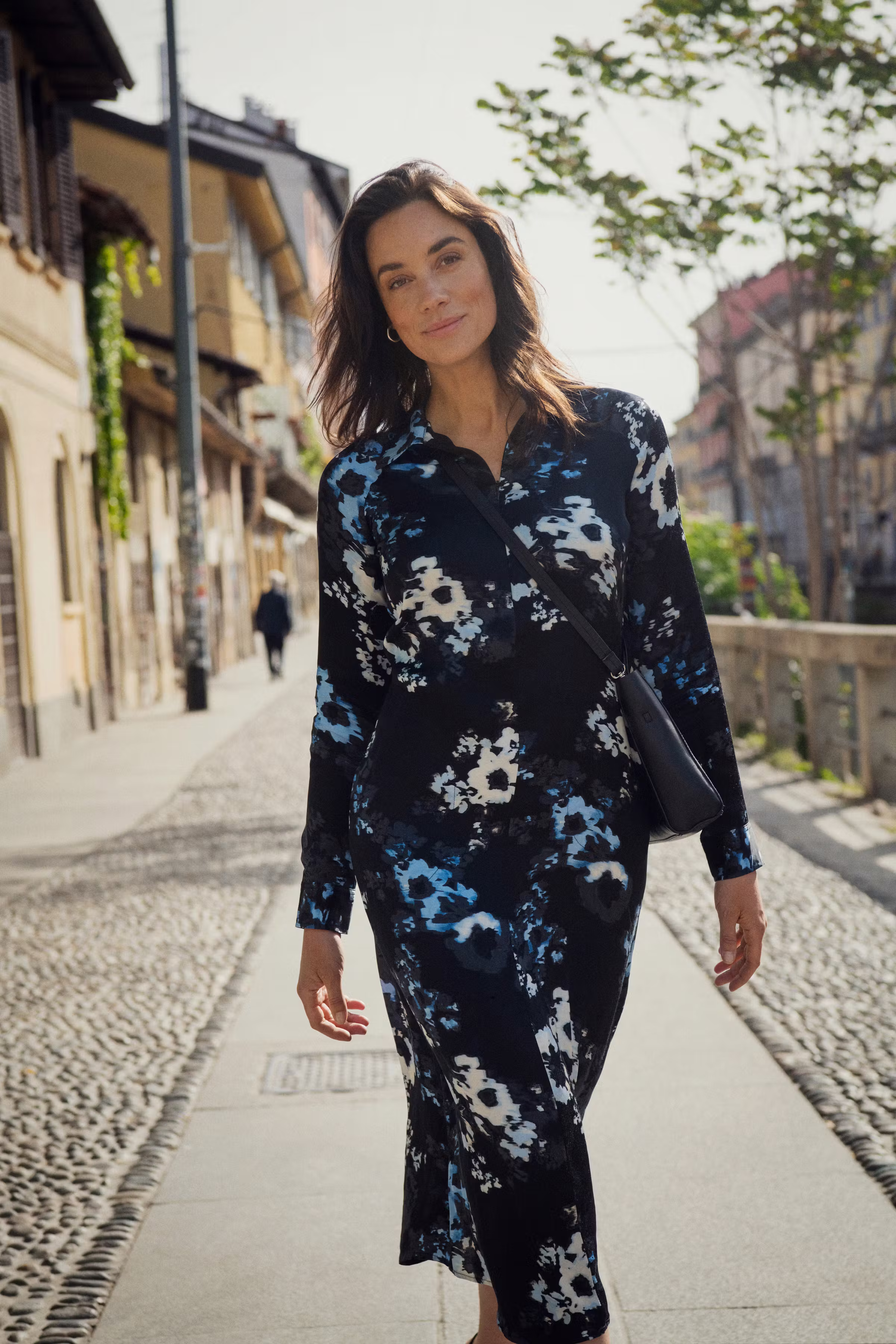 LamiyaPW Kjole LOCATION NONE 30308871-303185