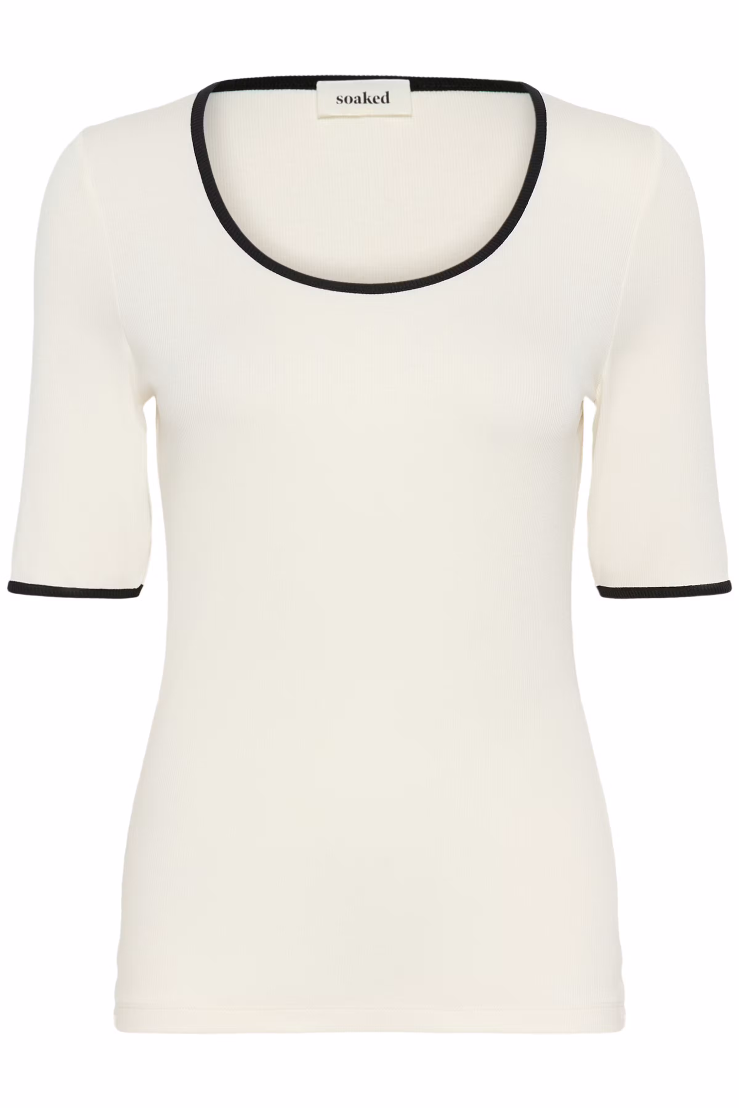 SLNaida T-shirt PACK FRONT 30408151-111001