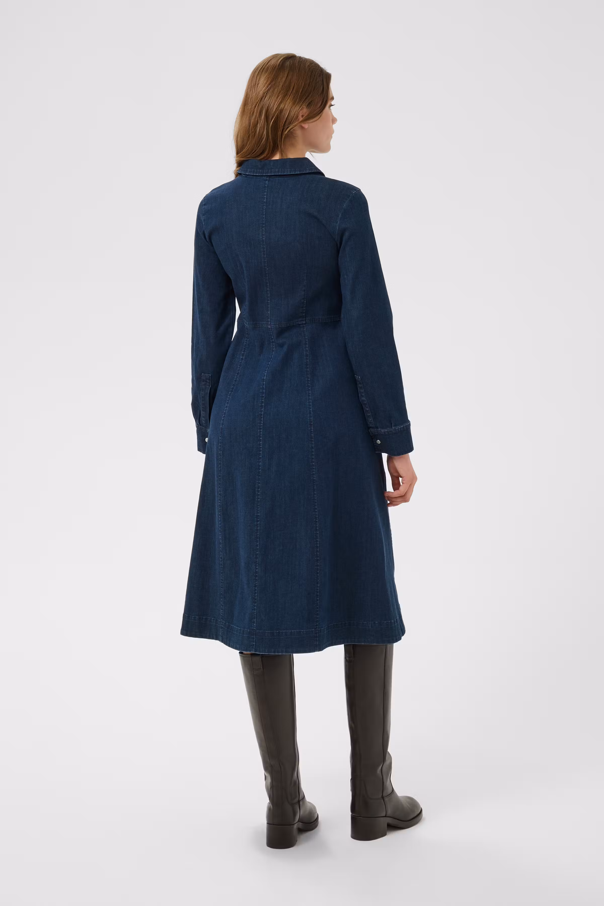 ChenillaPW Dress LOOKBOOK BACK 30310823-300158