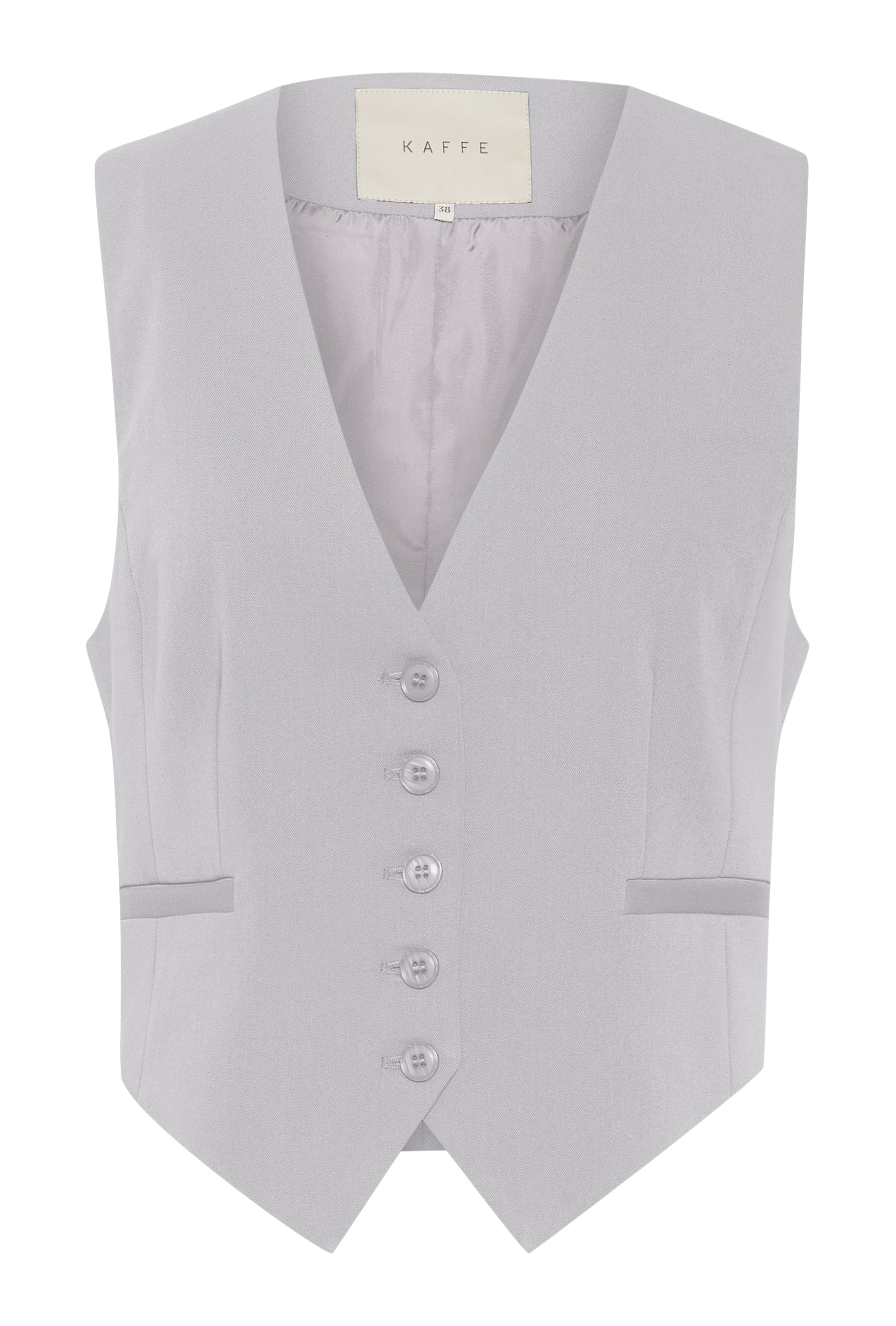 KAsakura Waistcoat PACK FRONT 10507907-100123