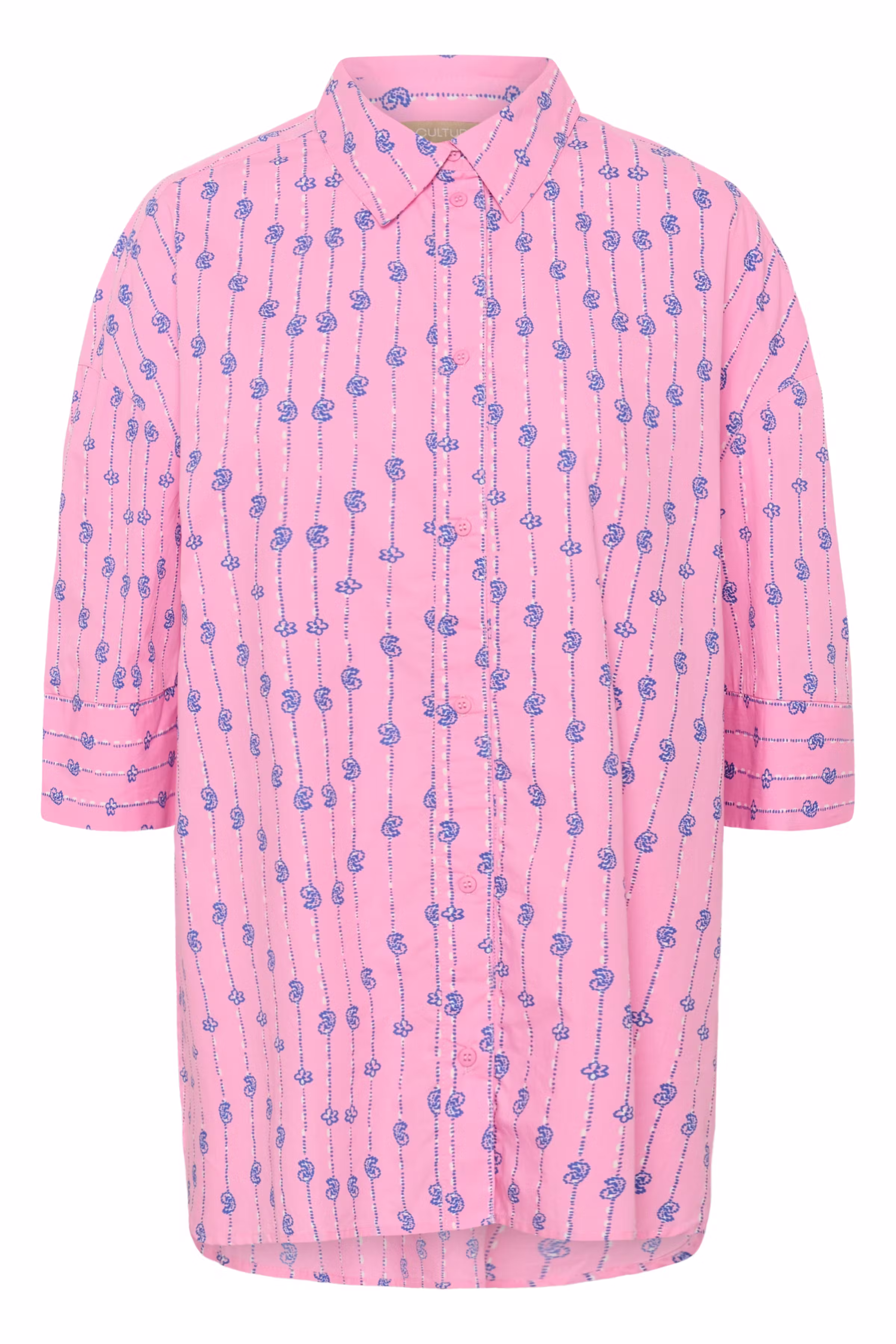 CUmarco Hemd PACK FRONT 50112947-109247