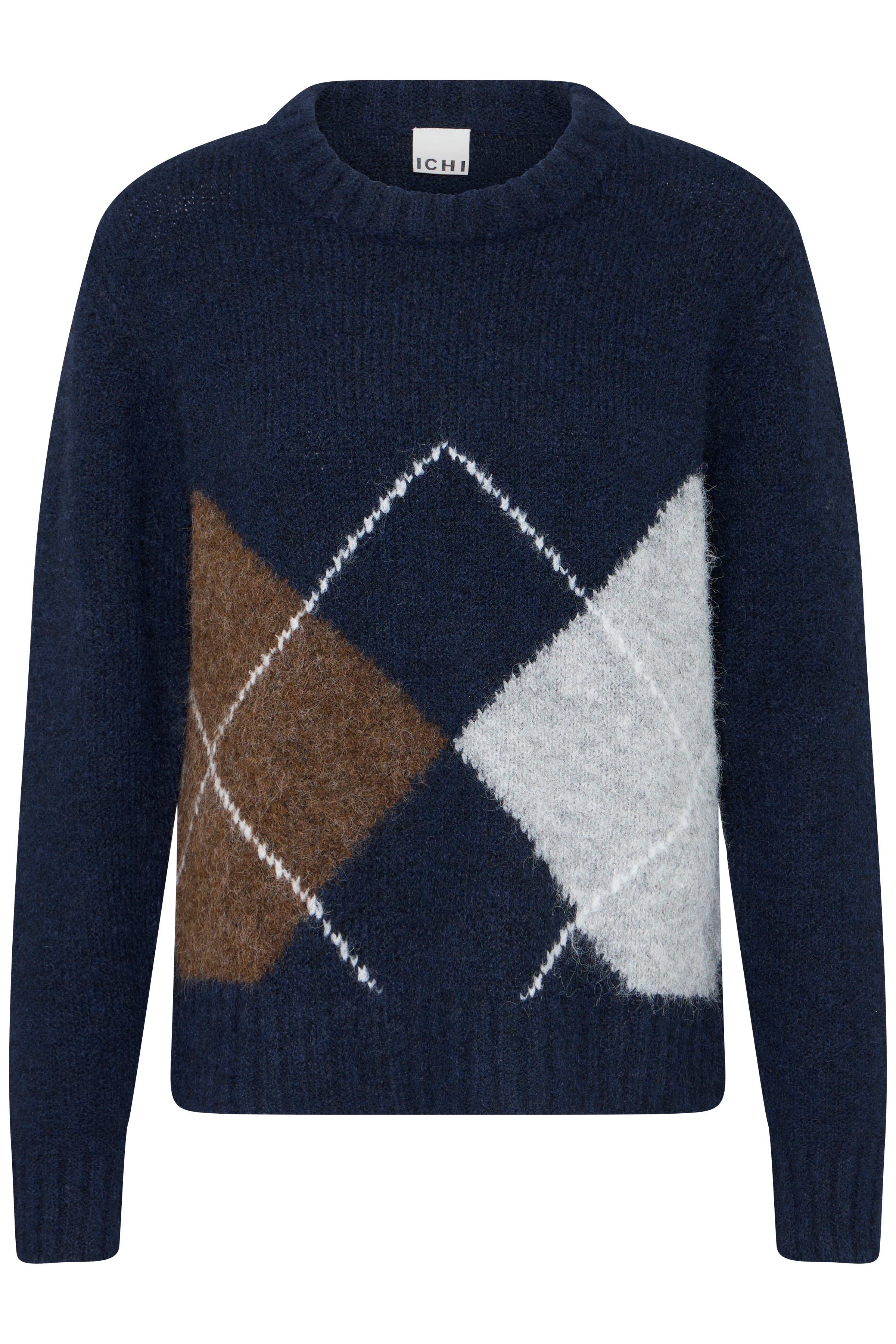 IHBAYANA Pullover PACK FRONT 20126270-900008987