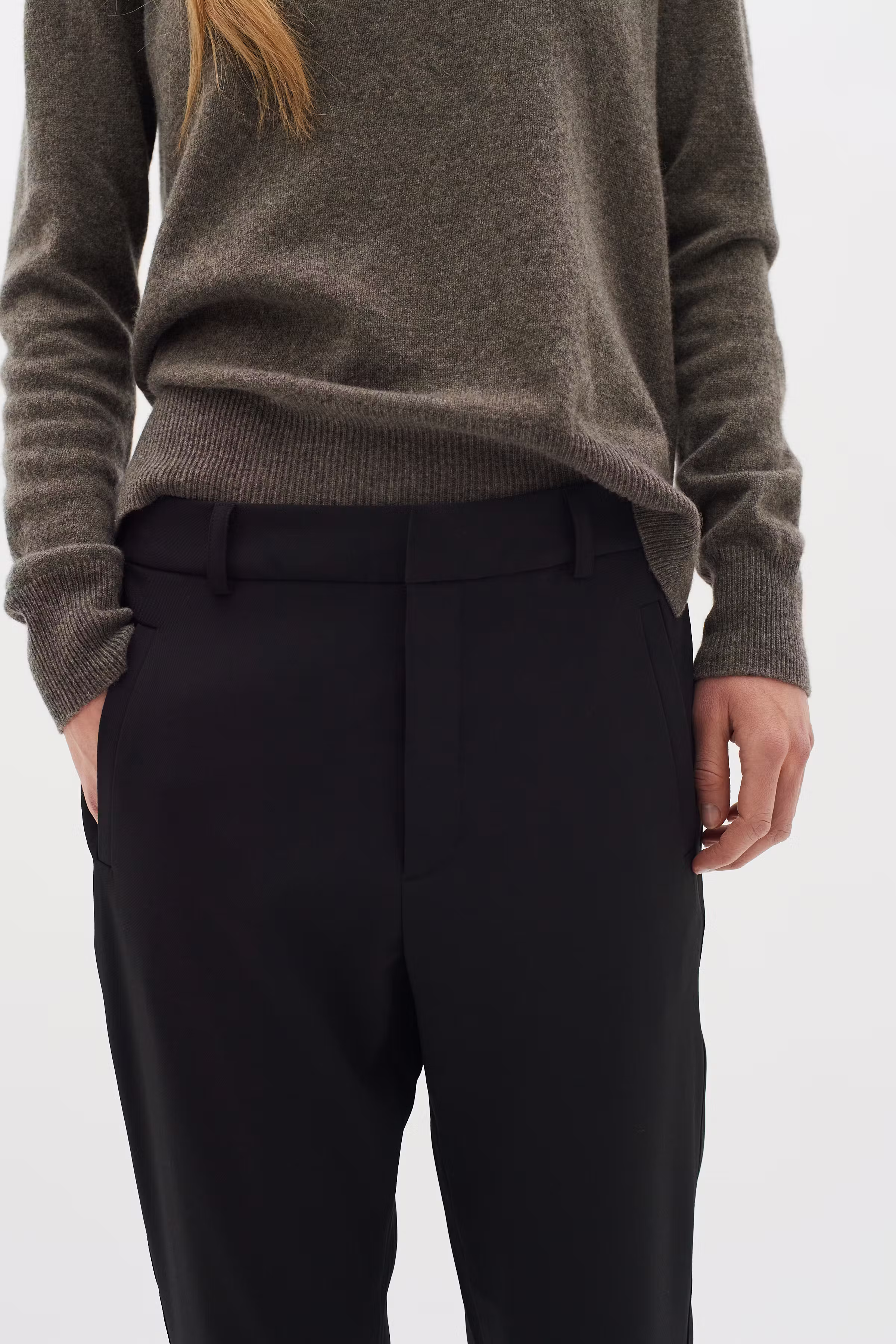 NicaIW Bukser LOOKBOOK DETAIL 30100753-10050