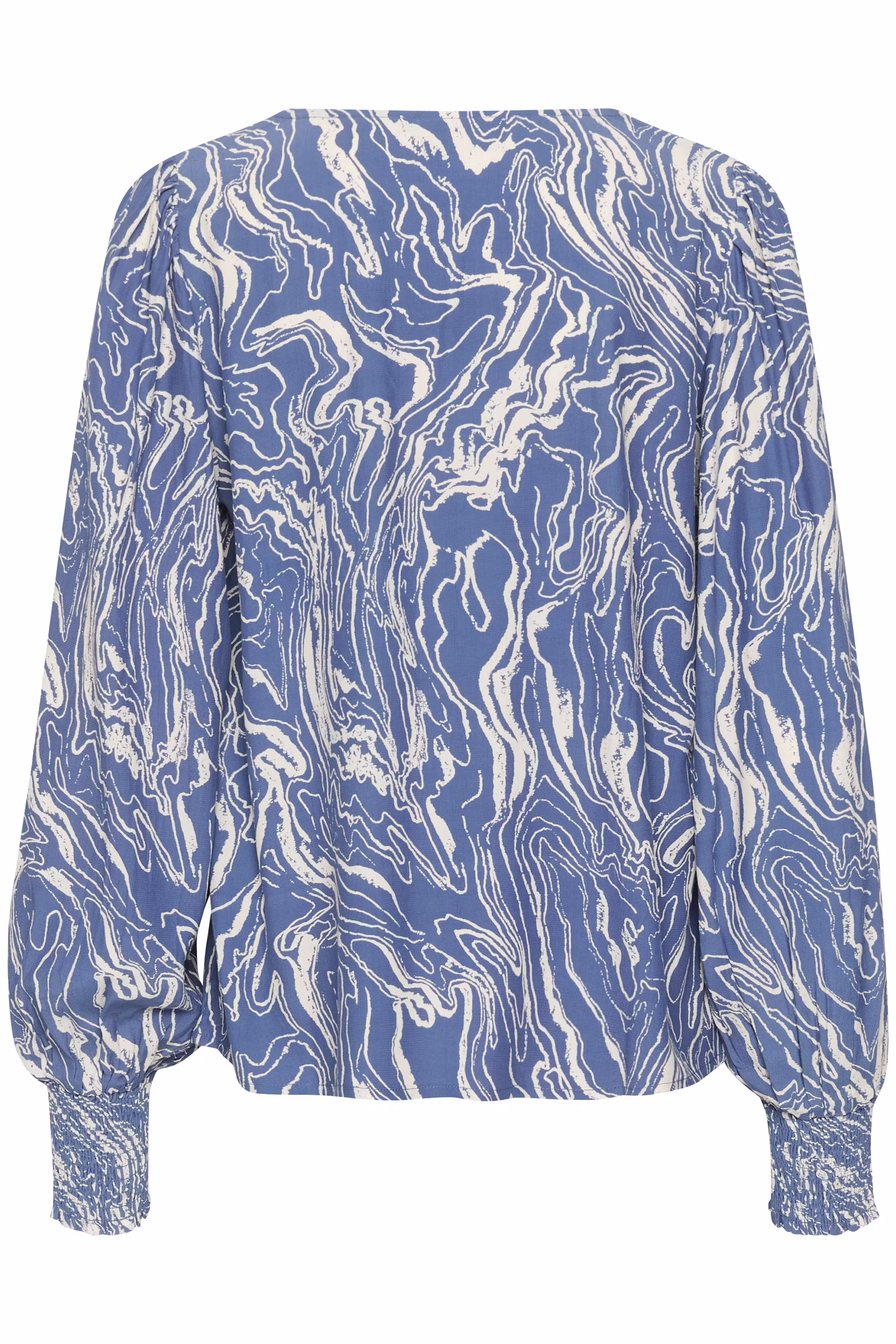 KAarona Blouse PACK BACK 10508919-106190