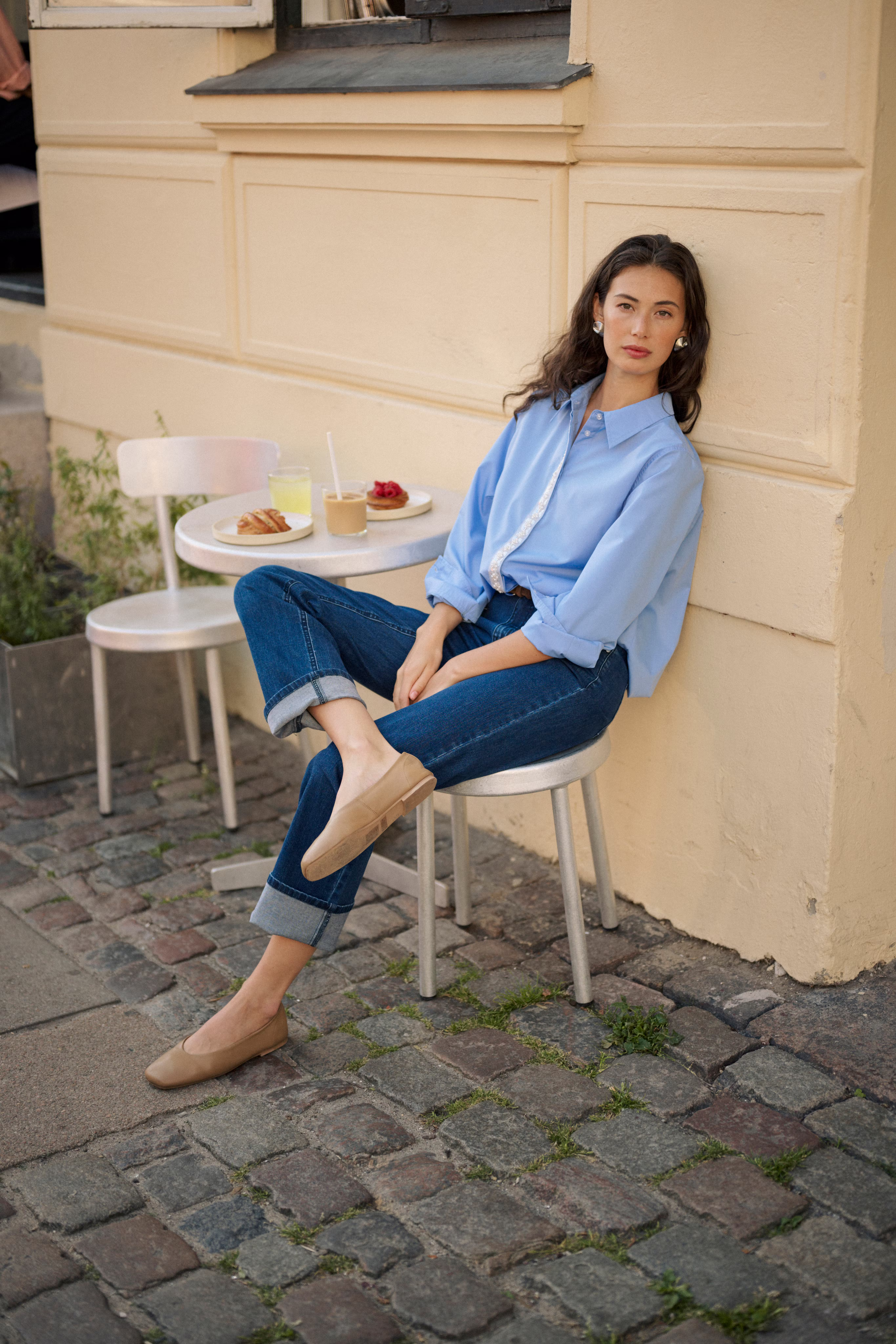 CUalicent Jeans LOCATION NONE 50112358-500029