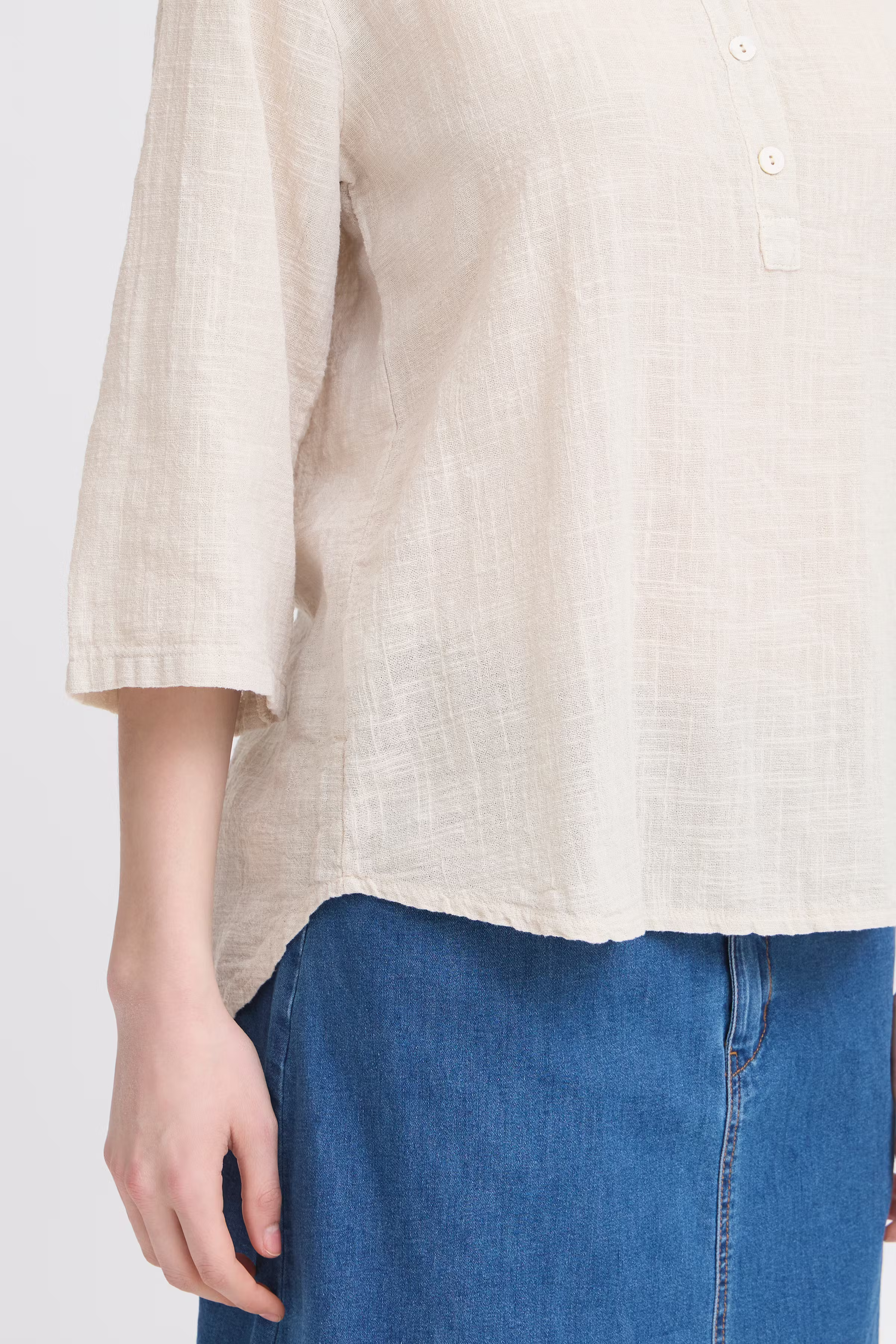 FRMARIKA Top LOOKBOOK DETAIL 20616279-130000
