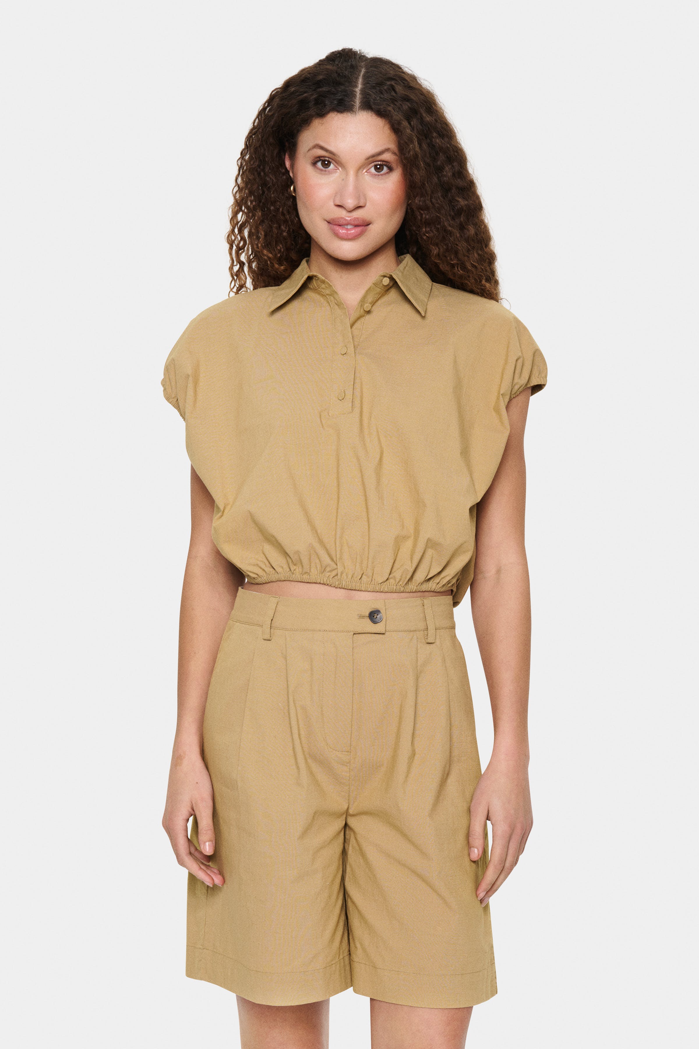 KinsleySZ Hemd LOOKBOOK FRONT 30514005-171022