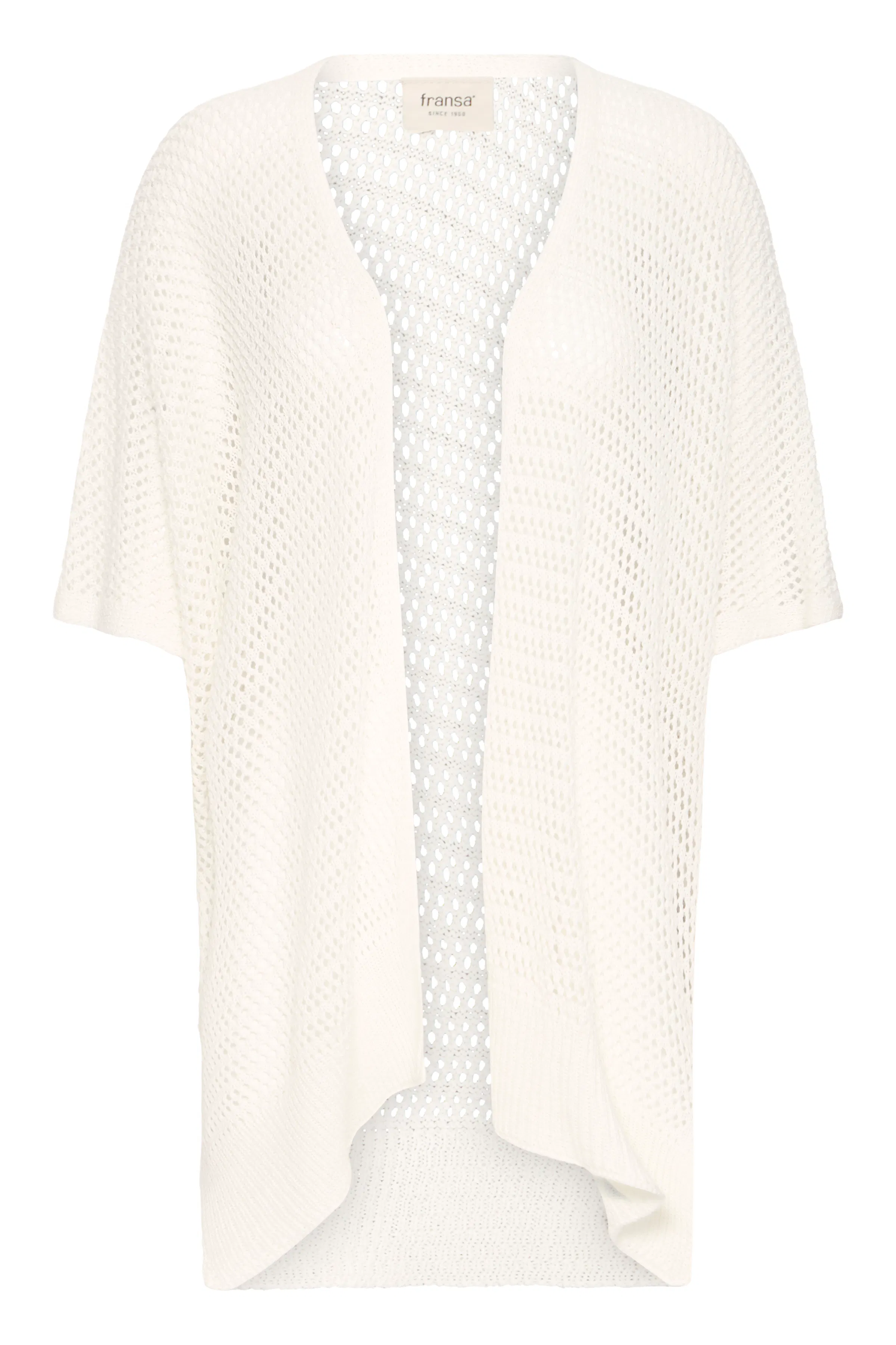 FRANACLARA Poncho PACK FRONT 20617954-110701