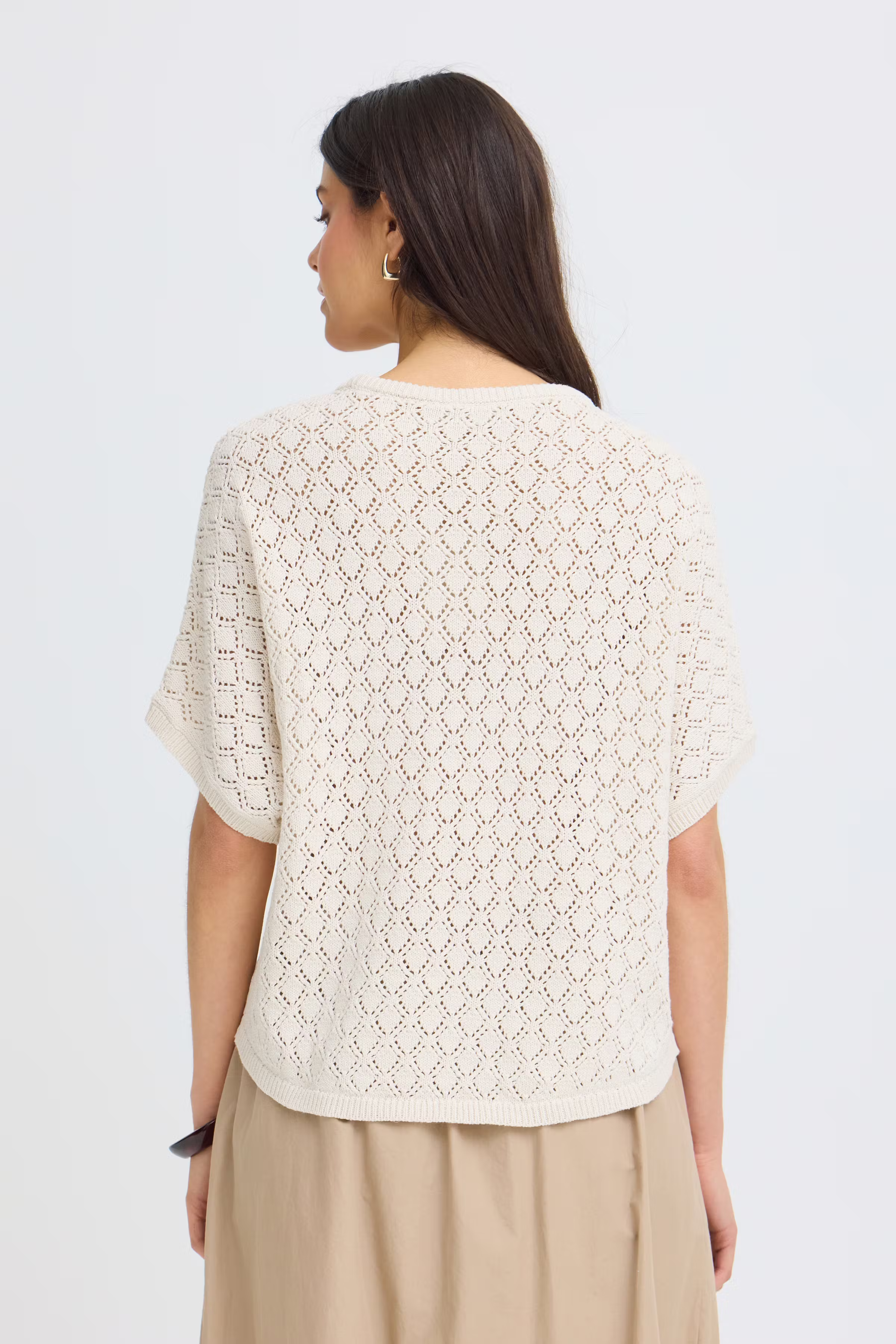 FRSINJA Pullover LOOKBOOK BACK 20617730-110701