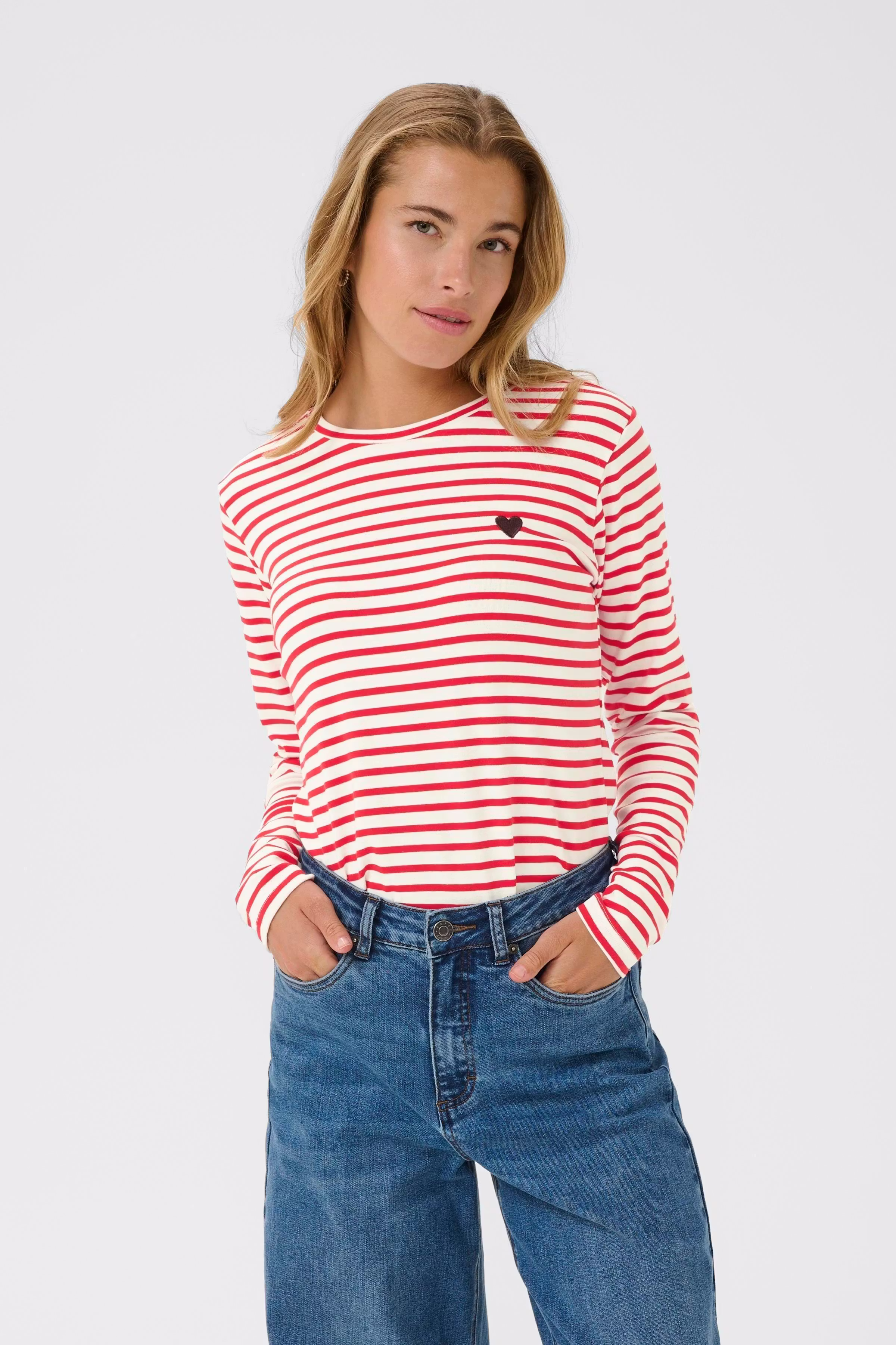 KALiddy T-shirt LOOKBOOK FRONT 10502821-108559