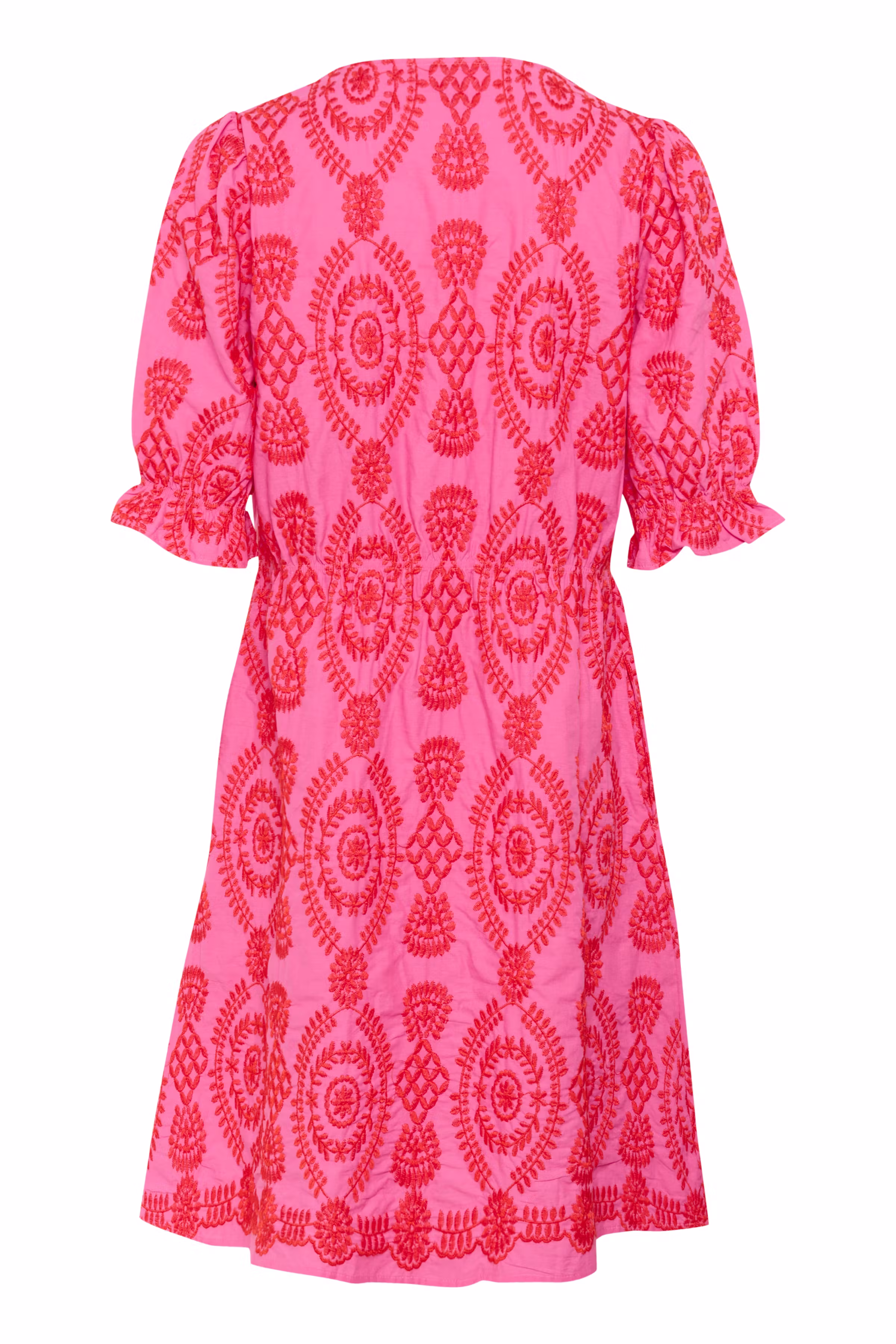 CUaidy Dress PACK BACK 50111765-152718