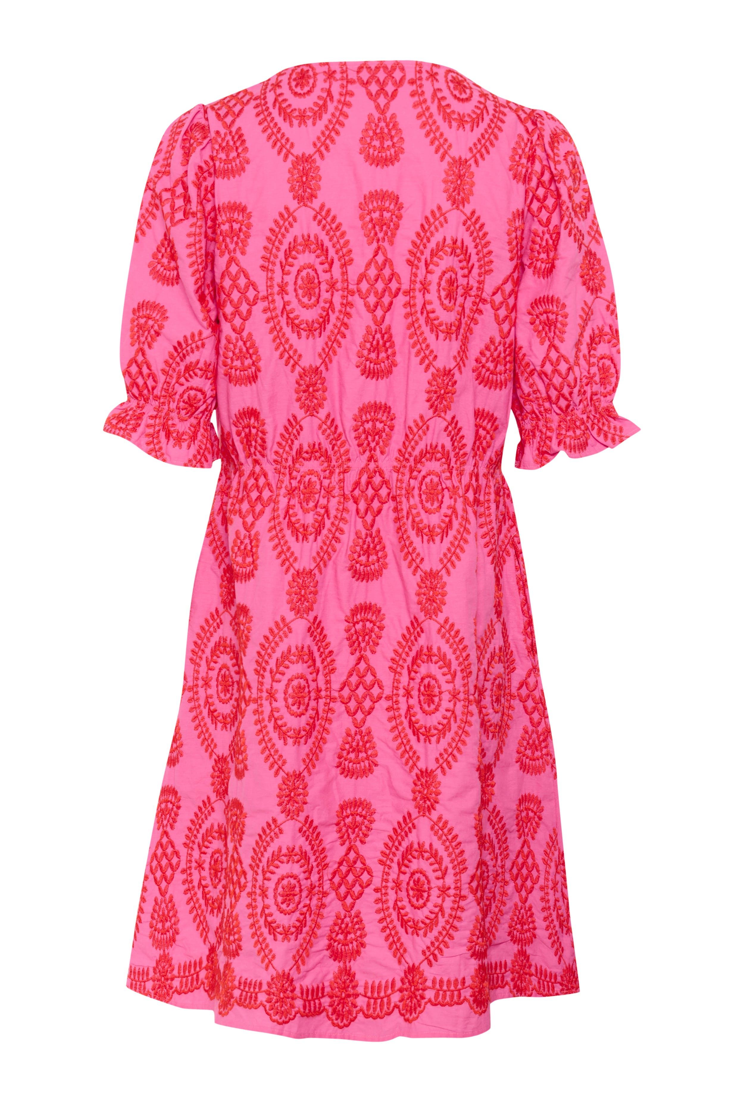 CUaidy Jurk PACK BACK 50111765-152718