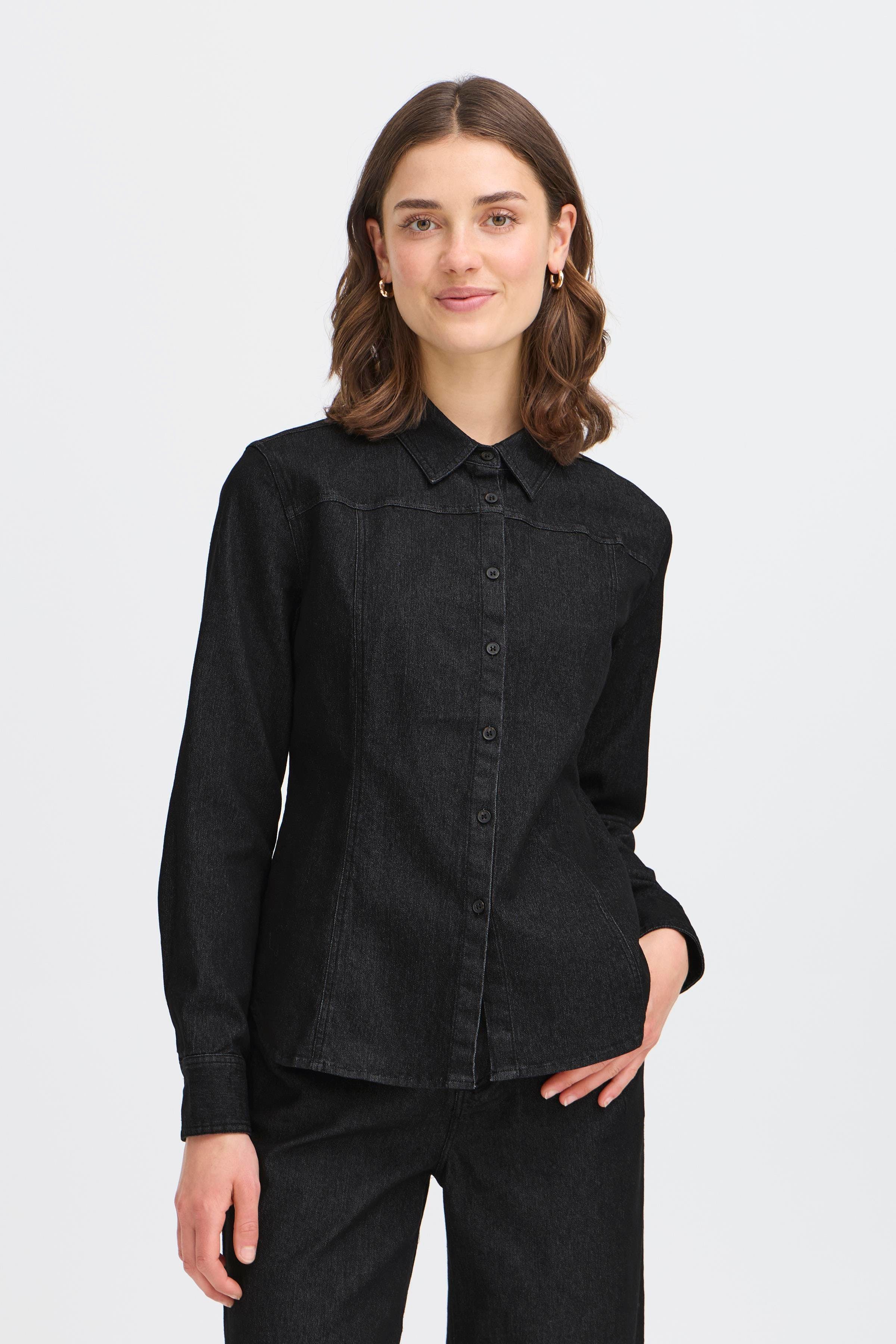 FRCHI Overhemd LOOKBOOK FRONT 20617194-200066