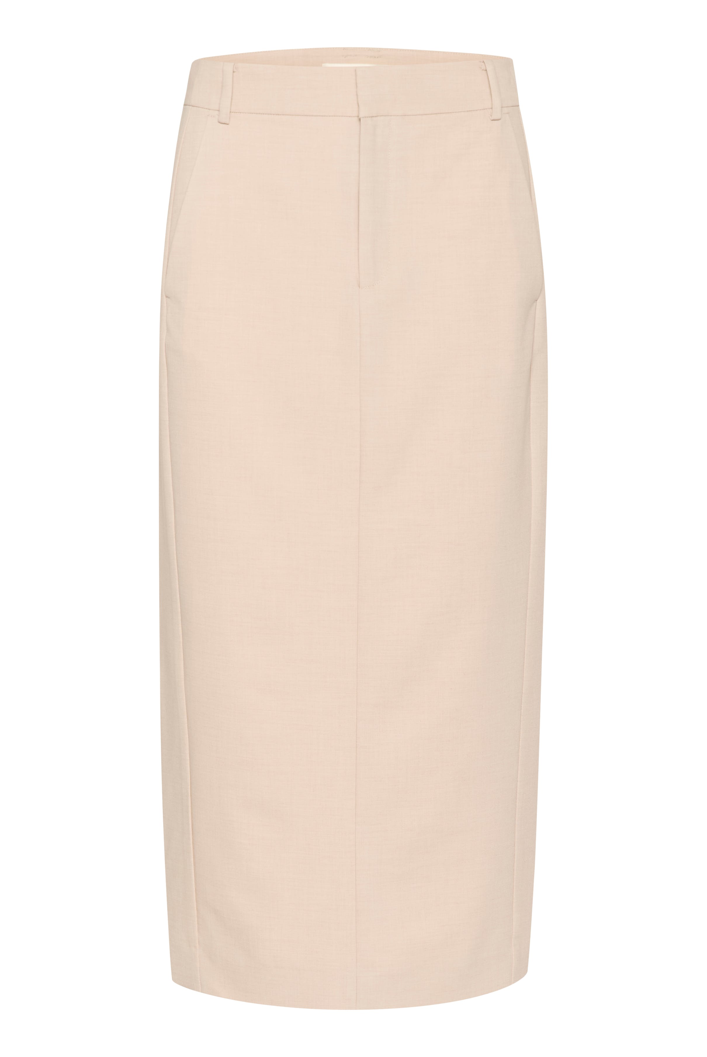 NaxaIW Nederdel PACK FRONT 30108718-1909101